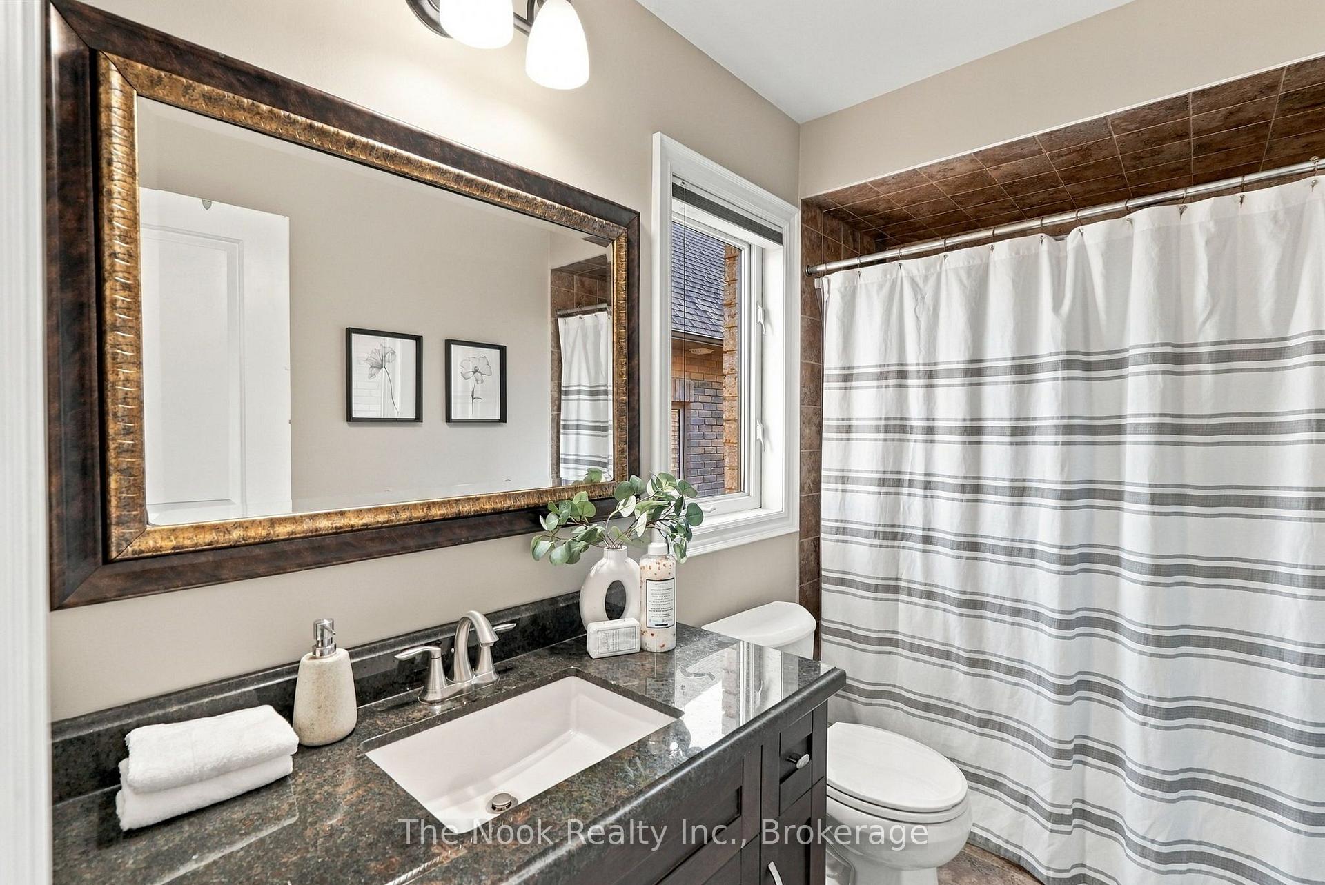 Photo 28 of 39 Serene Court, Whitby, Rolling Acres — HOMEH