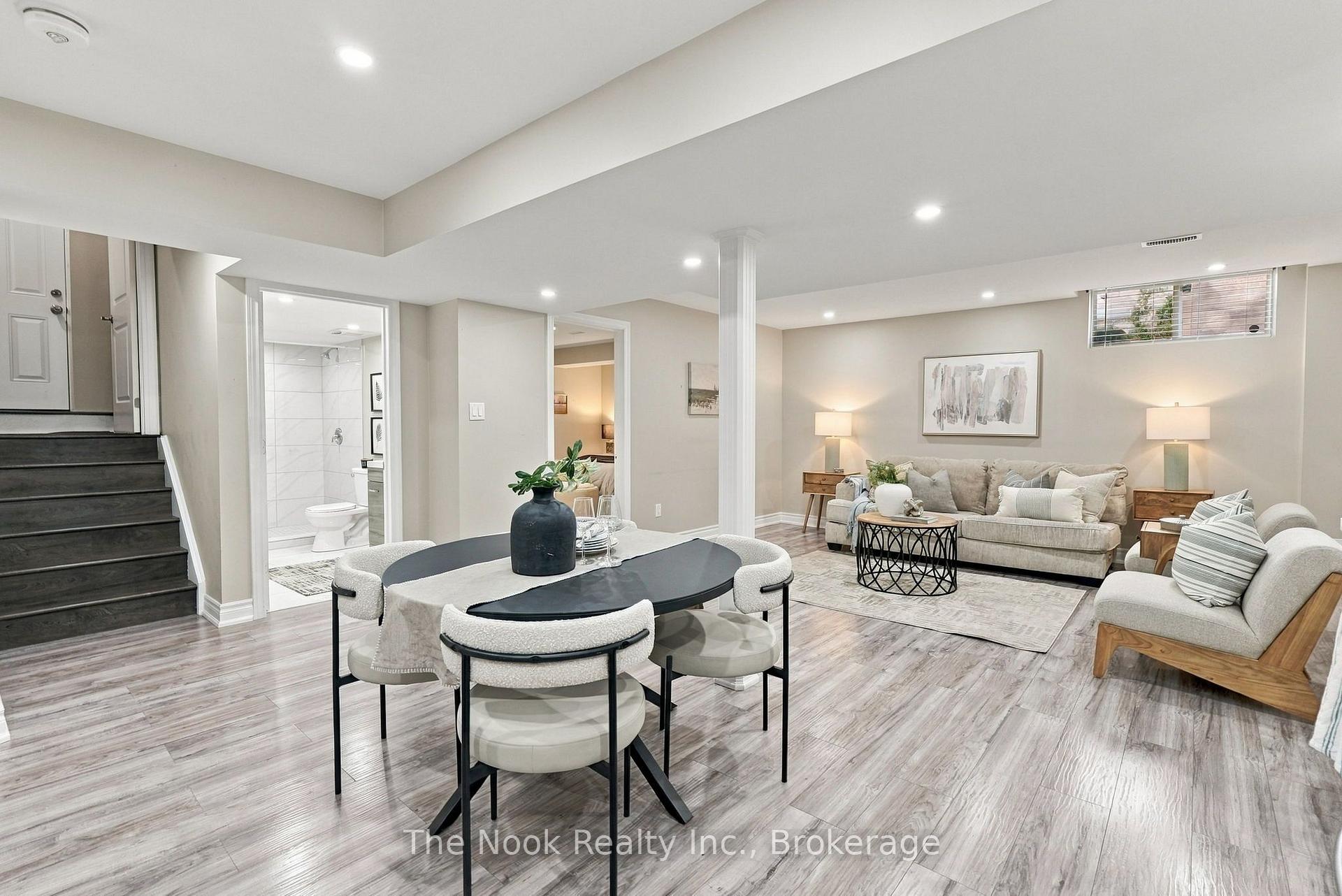 Photo 30 of 39 Serene Court, Whitby, Rolling Acres — HOMEH