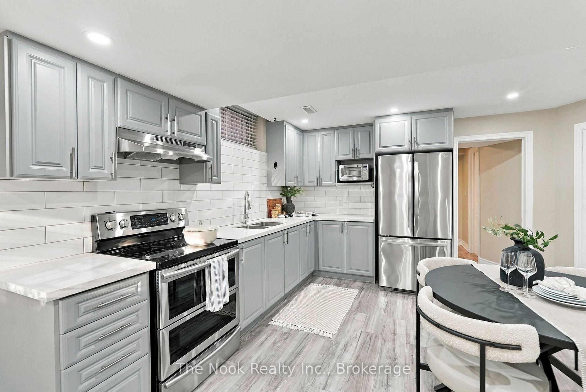 Photo 31 of 39 Serene Court, Whitby, Rolling Acres — HOMEH