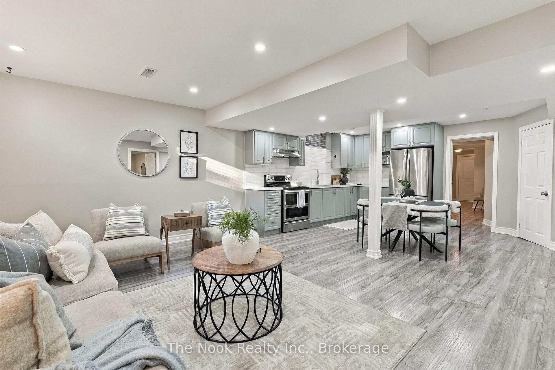 Photo 33 of 39 Serene Court, Whitby, Rolling Acres — HOMEH