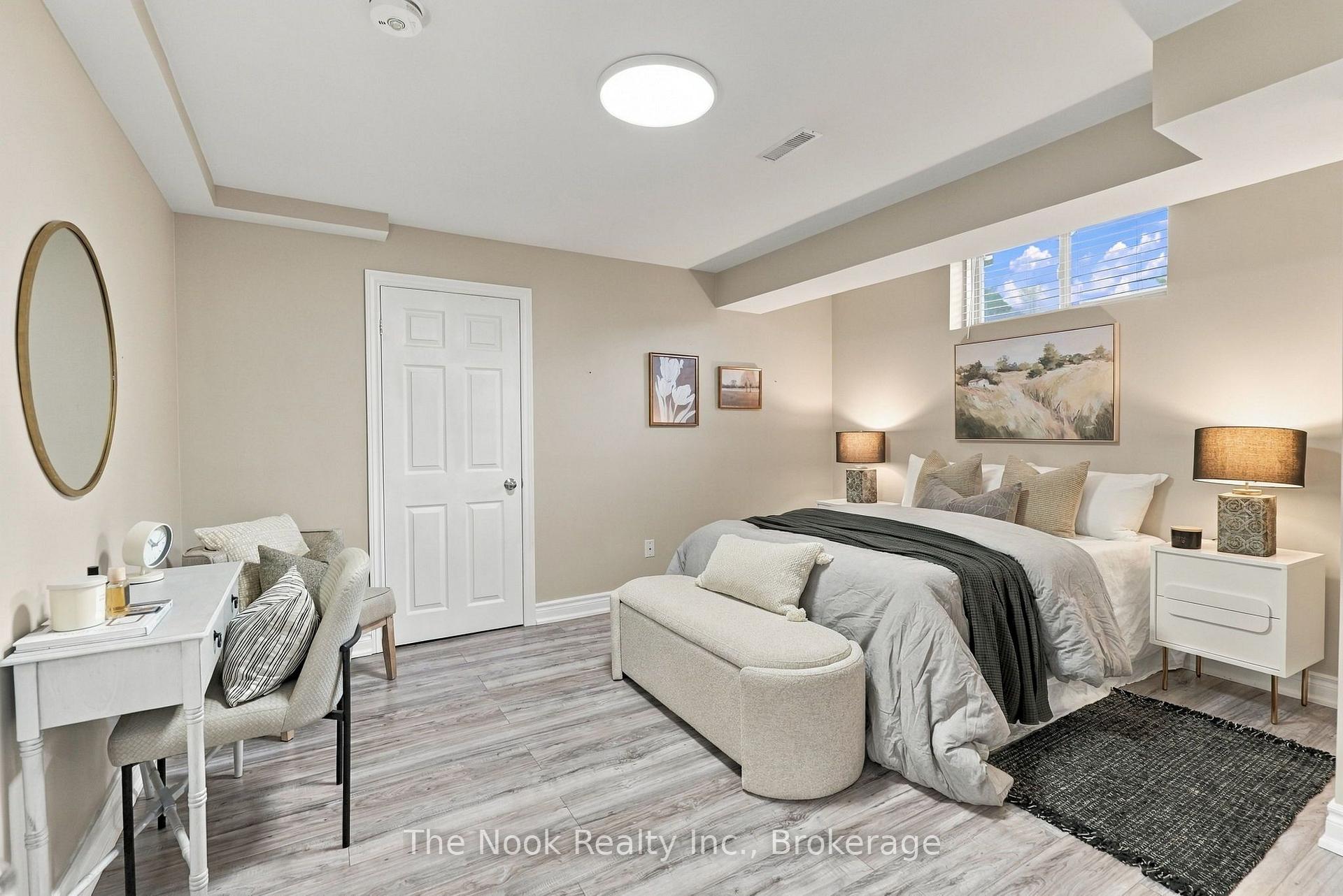 Photo 34 of 39 Serene Court, Whitby, Rolling Acres — HOMEH