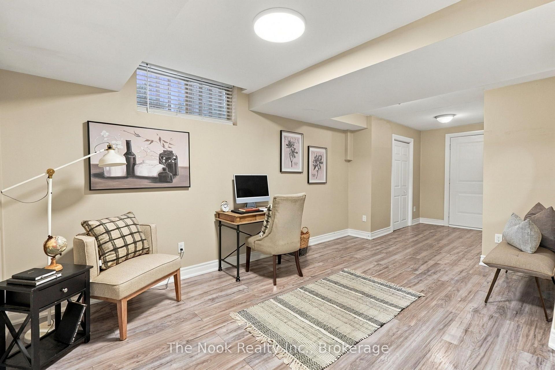 Photo 35 of 39 Serene Court, Whitby, Rolling Acres — HOMEH