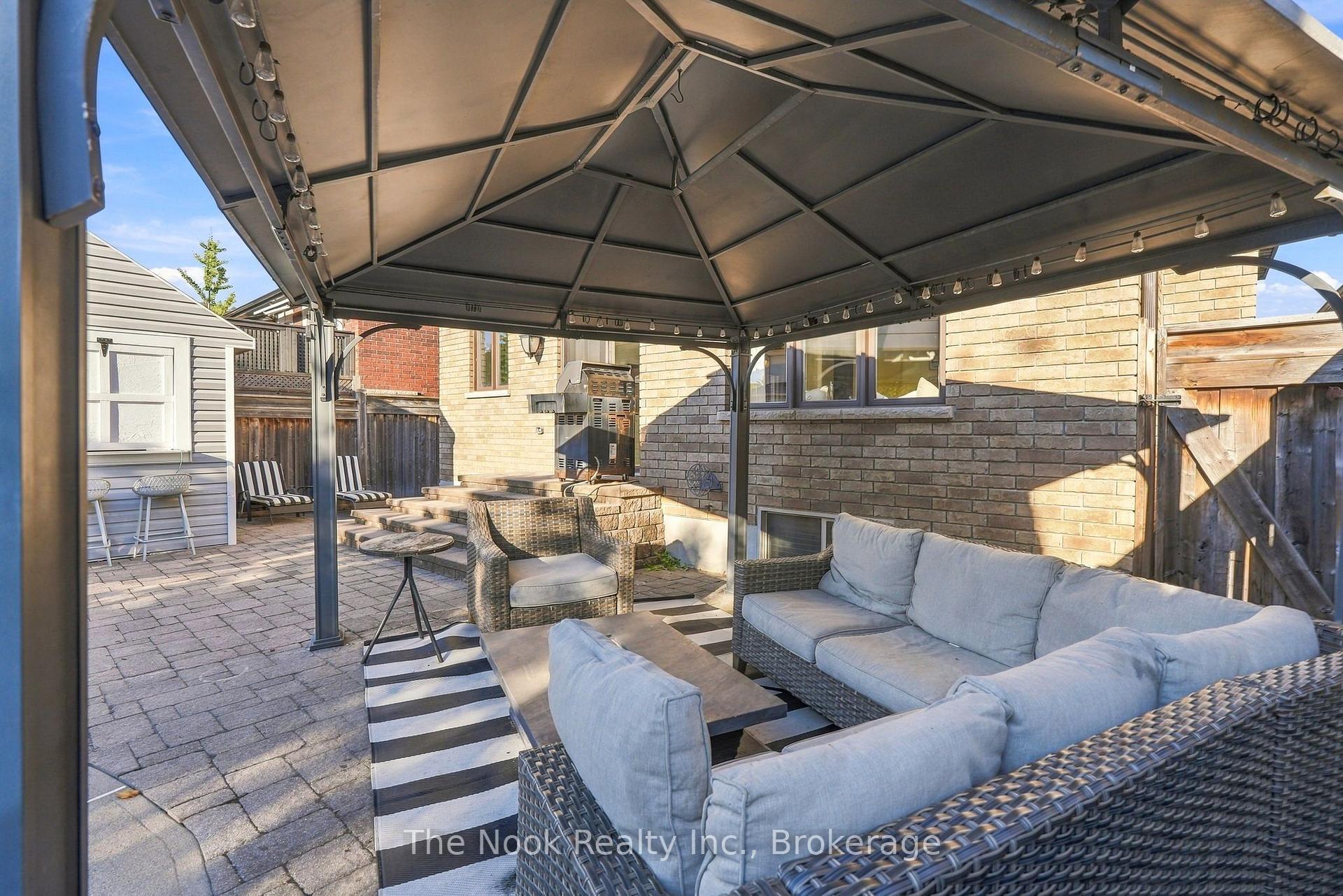 Photo 38 of 39 Serene Court, Whitby, Rolling Acres — HOMEH