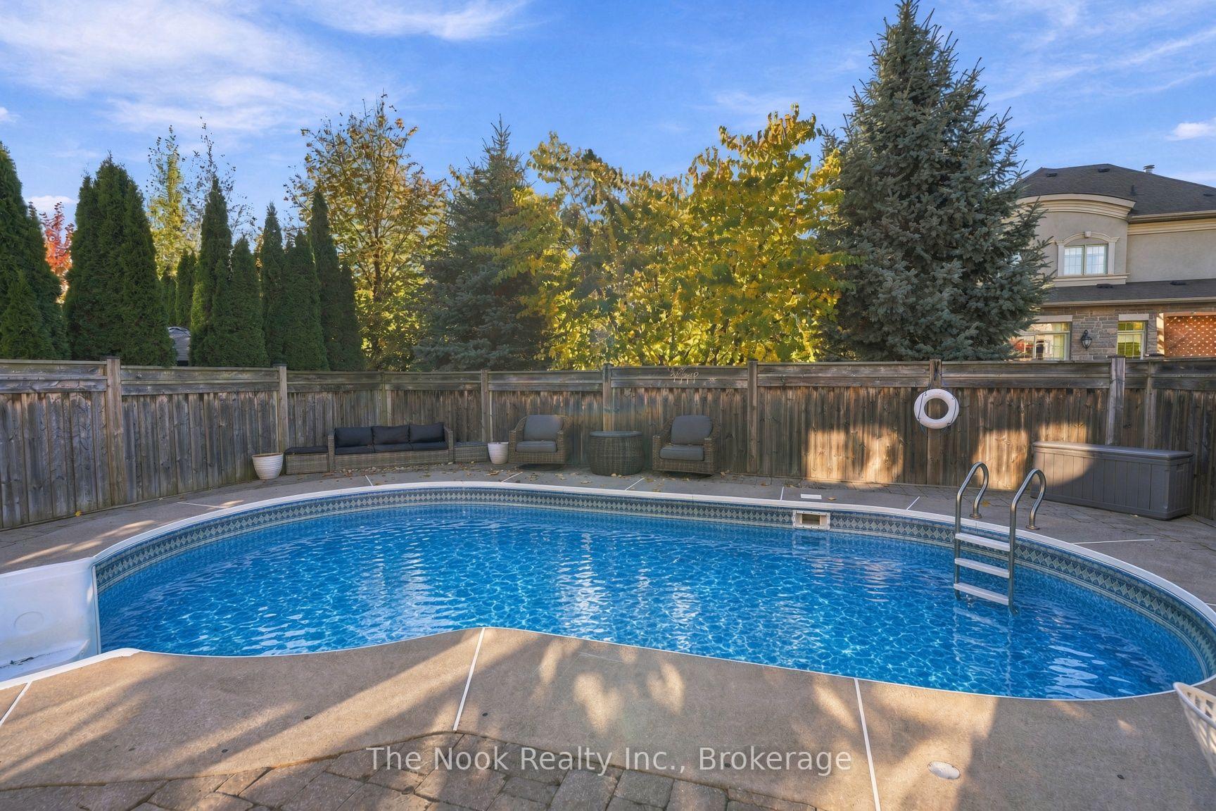 Photo 39 of 39 Serene Court, Whitby, Rolling Acres — HOMEH