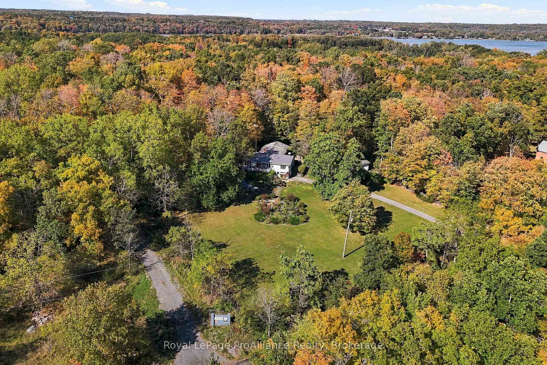 Photo 2 of 487 Morrison Point Road, Prince Edward County, South Marysburg Ward — HOMEH