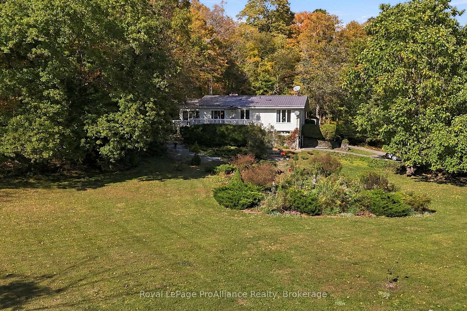 Photo 3 of 487 Morrison Point Road, Prince Edward County, South Marysburg Ward — HOMEH