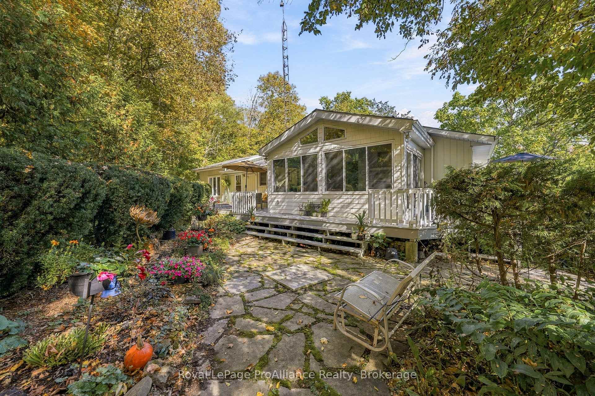 Photo 8 of 487 Morrison Point Road, Prince Edward County, South Marysburg Ward — HOMEH