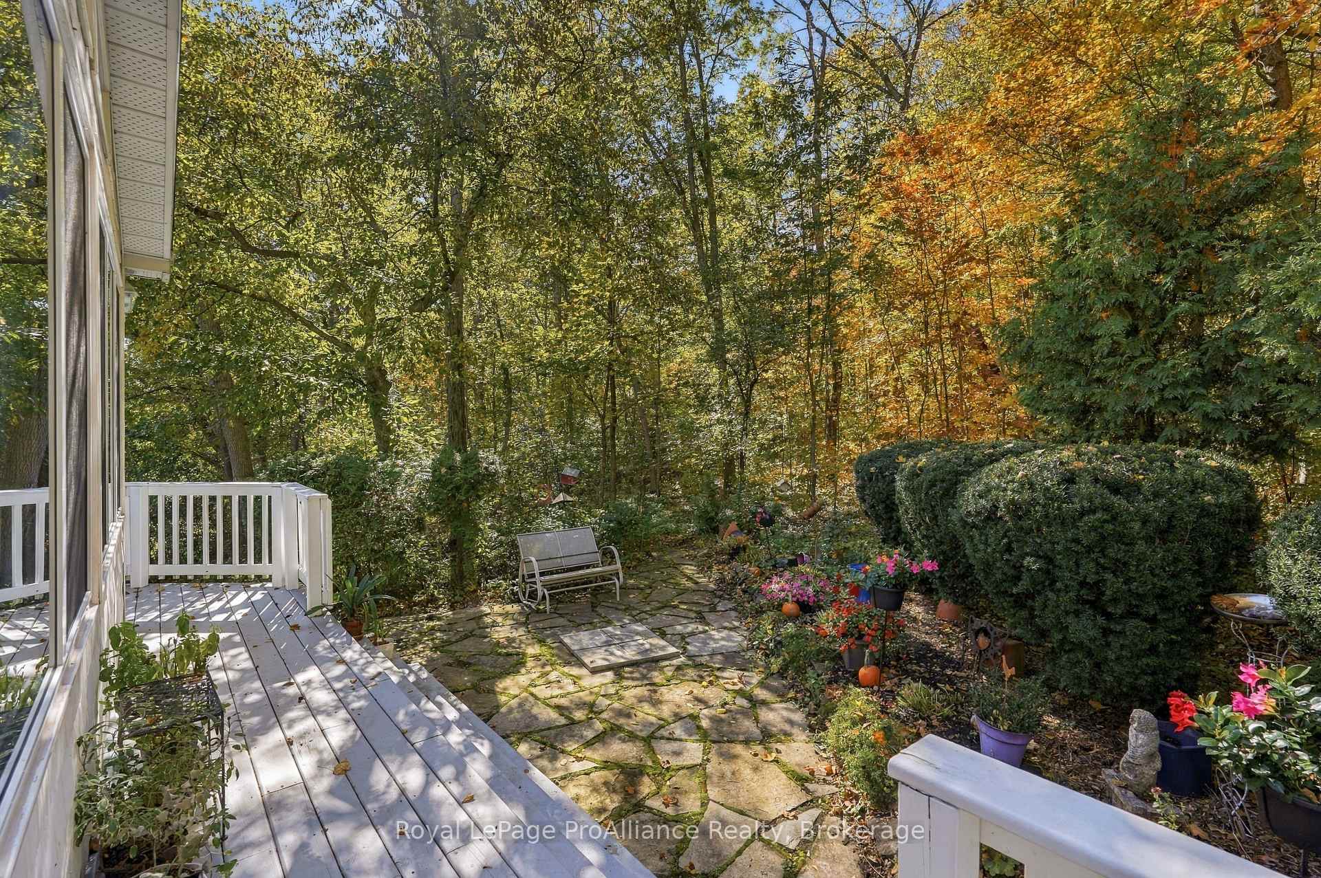 Photo 9 of 487 Morrison Point Road, Prince Edward County, South Marysburg Ward — HOMEH