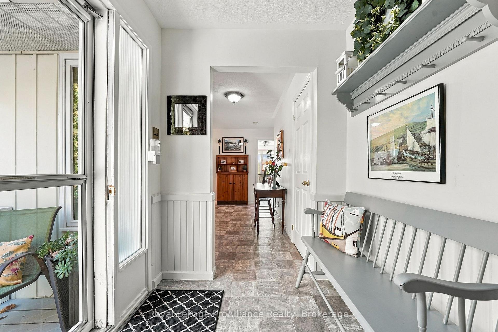 Photo 11 of 487 Morrison Point Road, Prince Edward County, South Marysburg Ward — HOMEH
