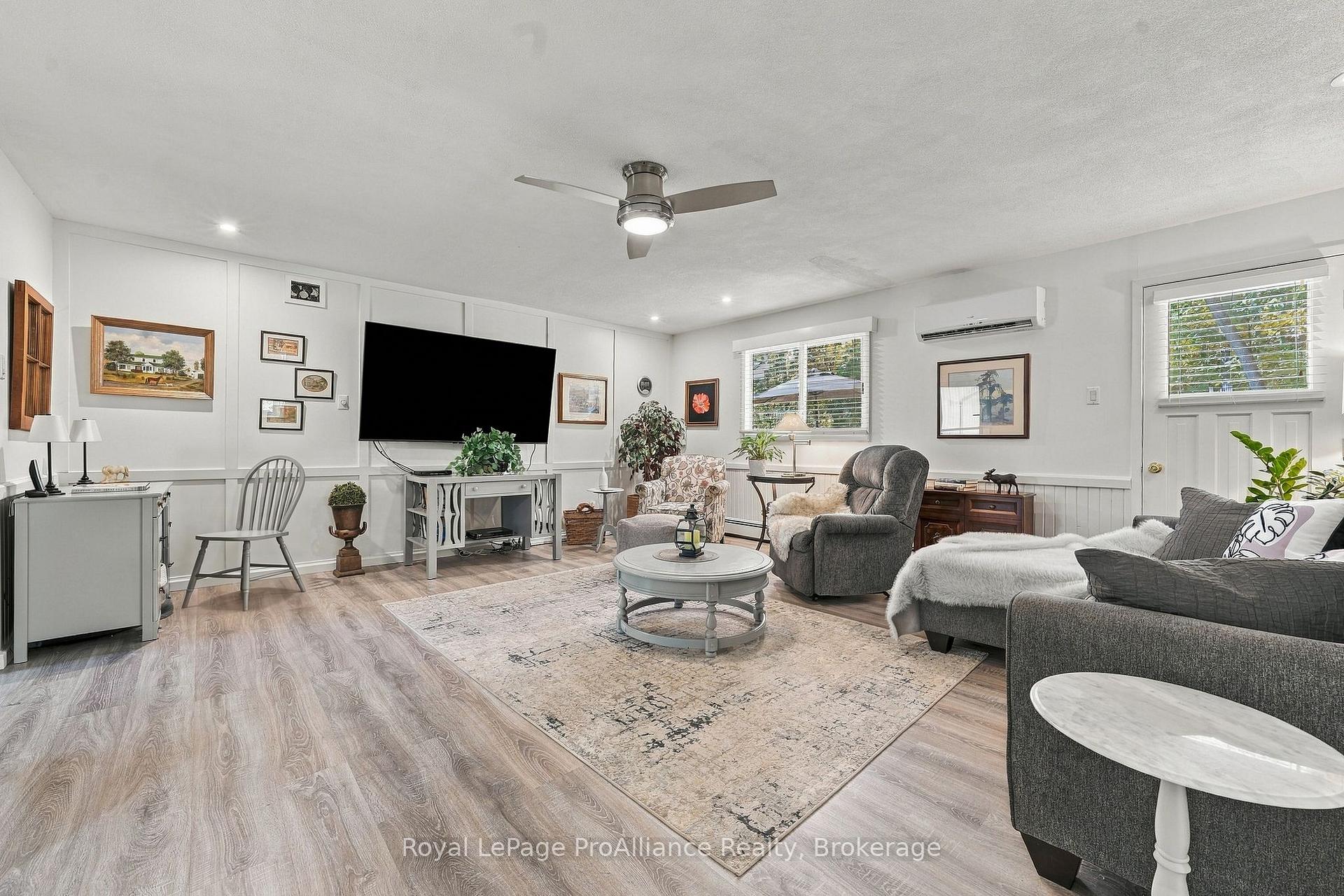 Photo 12 of 487 Morrison Point Road, Prince Edward County, South Marysburg Ward — HOMEH