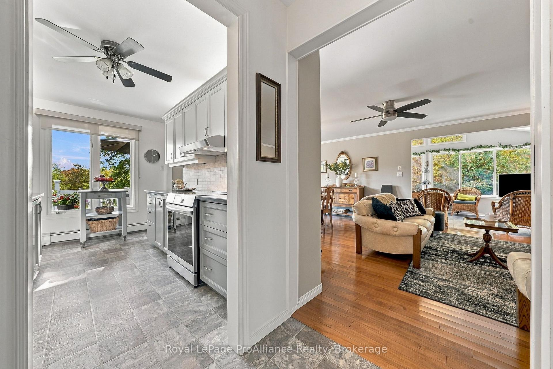 Photo 13 of 487 Morrison Point Road, Prince Edward County, South Marysburg Ward — HOMEH