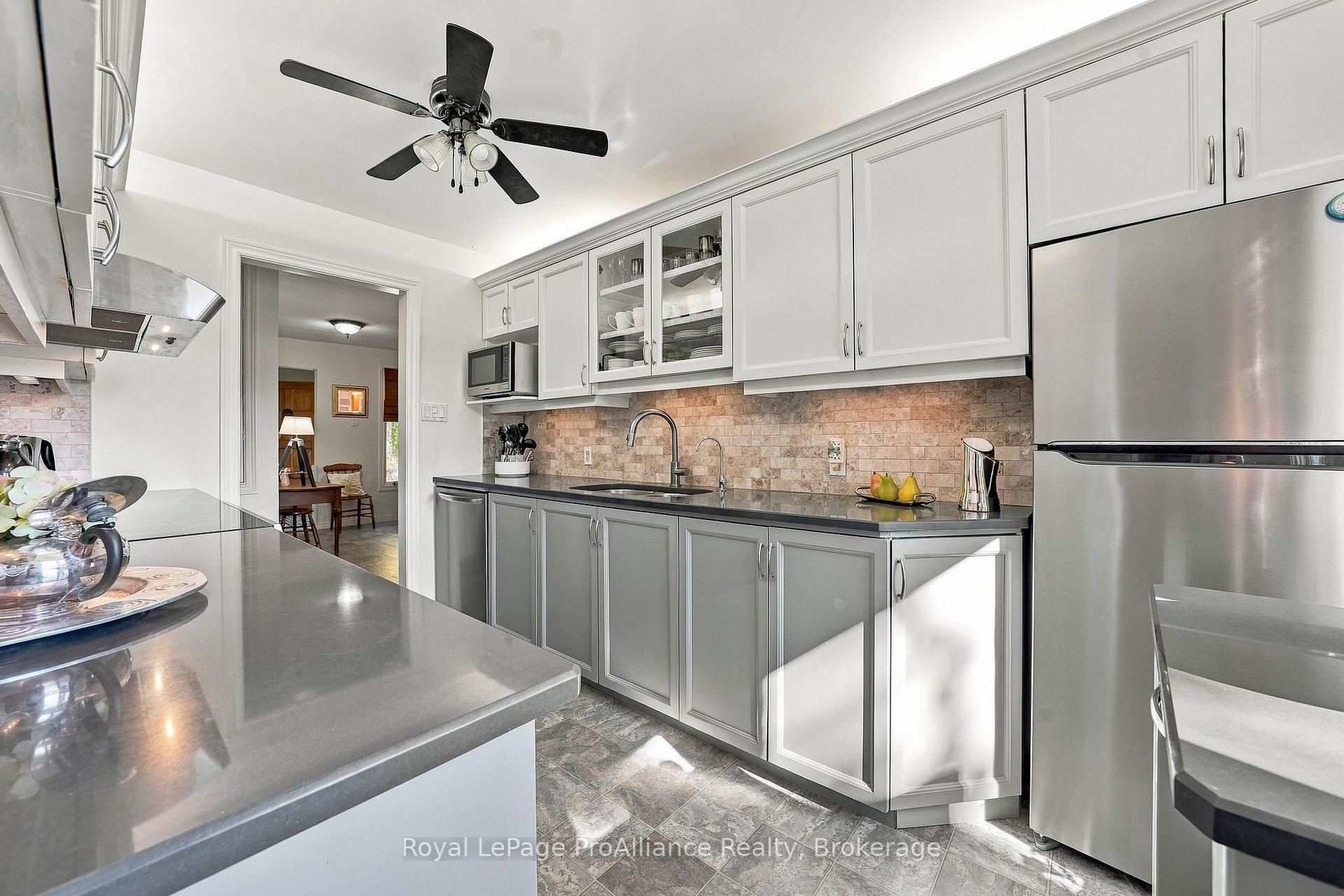 Photo 14 of 487 Morrison Point Road, Prince Edward County, South Marysburg Ward — HOMEH
