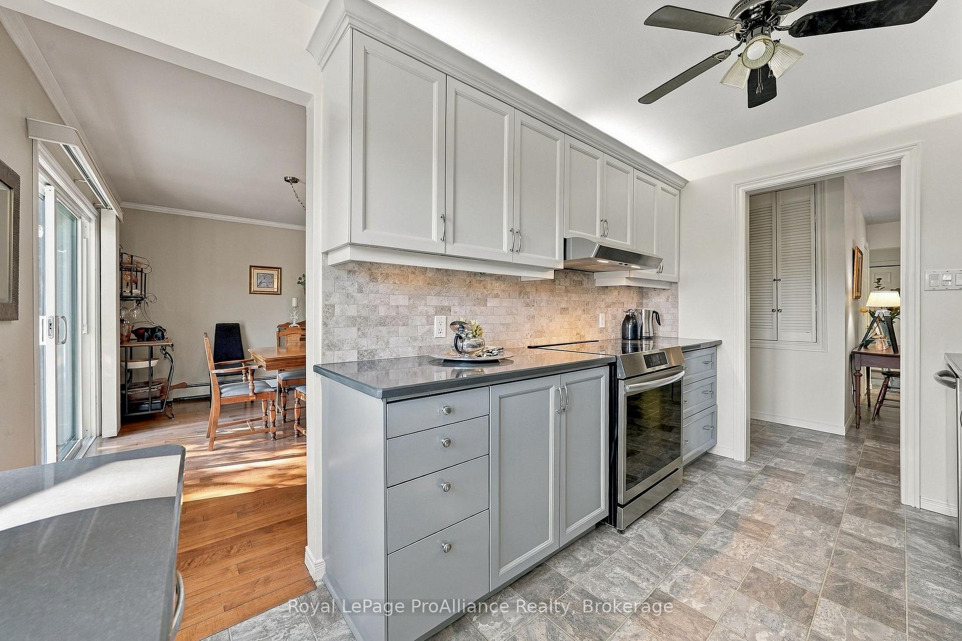 Photo 15 of 487 Morrison Point Road, Prince Edward County, South Marysburg Ward — HOMEH