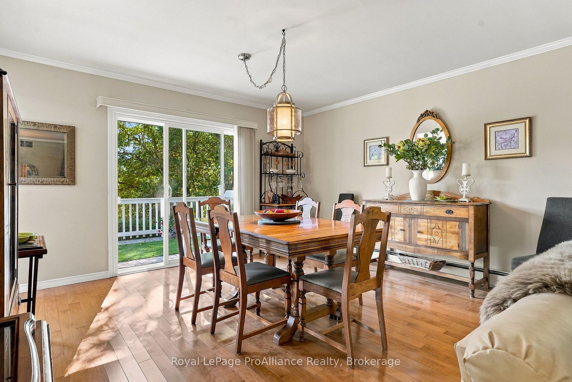 Photo 16 of 487 Morrison Point Road, Prince Edward County, South Marysburg Ward — HOMEH