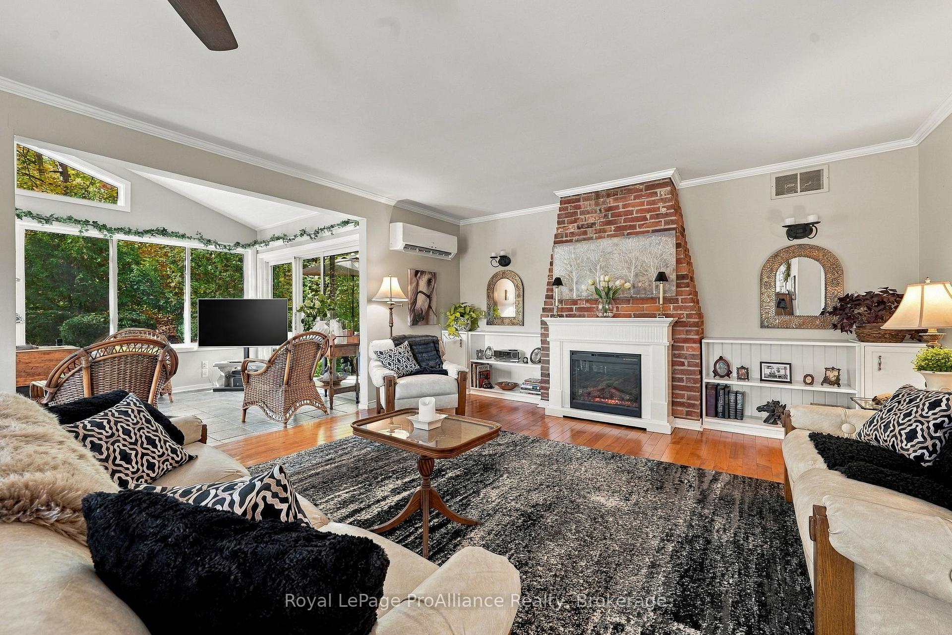 Photo 17 of 487 Morrison Point Road, Prince Edward County, South Marysburg Ward — HOMEH