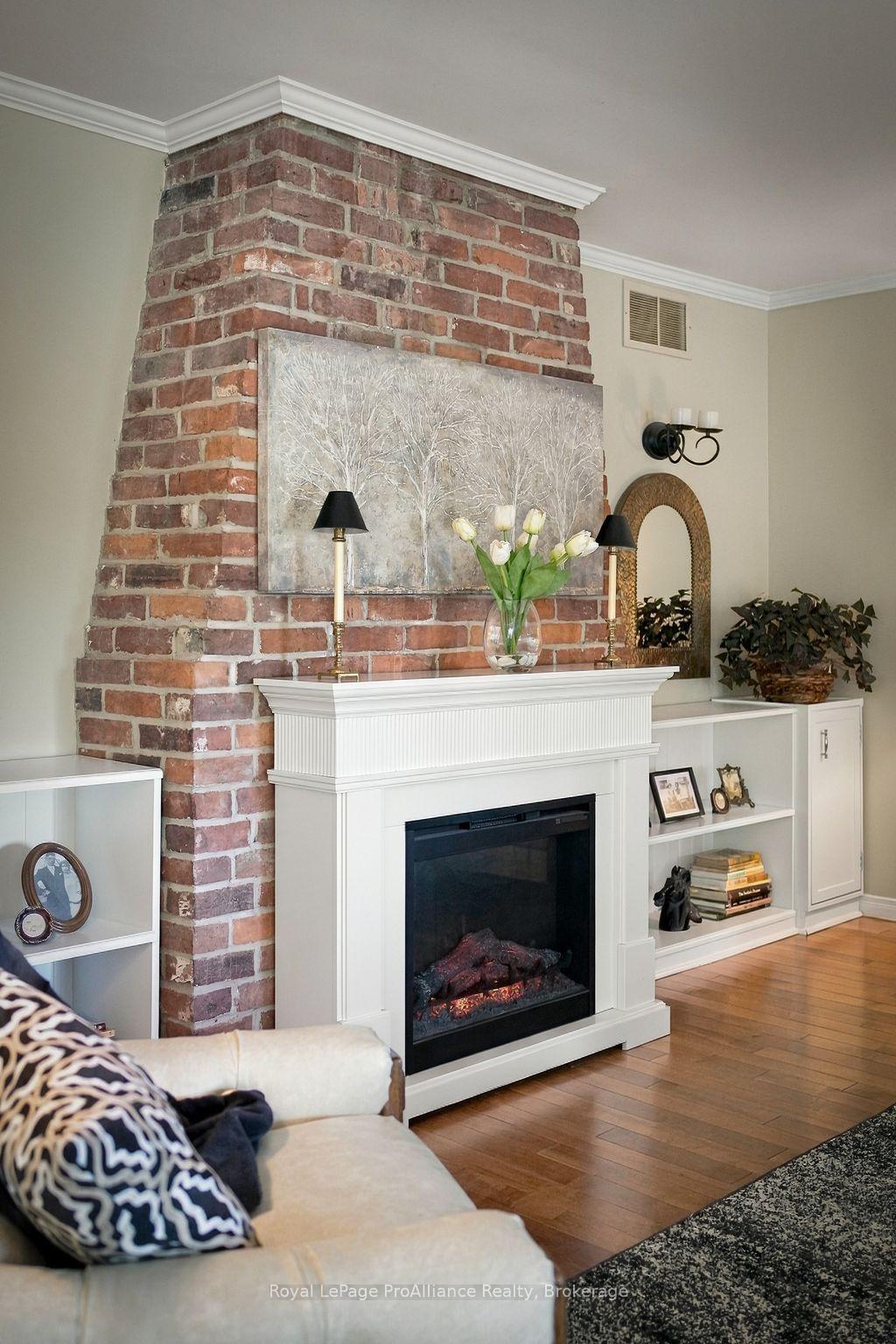 Photo 18 of 487 Morrison Point Road, Prince Edward County, South Marysburg Ward — HOMEH