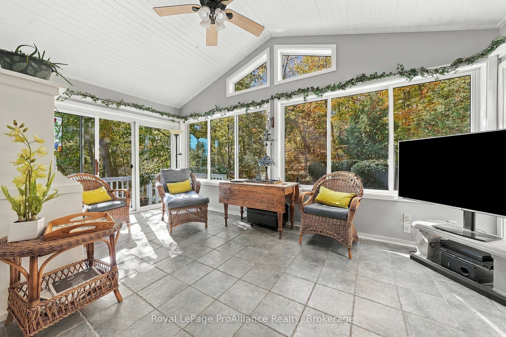 Photo 21 of 487 Morrison Point Road, Prince Edward County, South Marysburg Ward — HOMEH