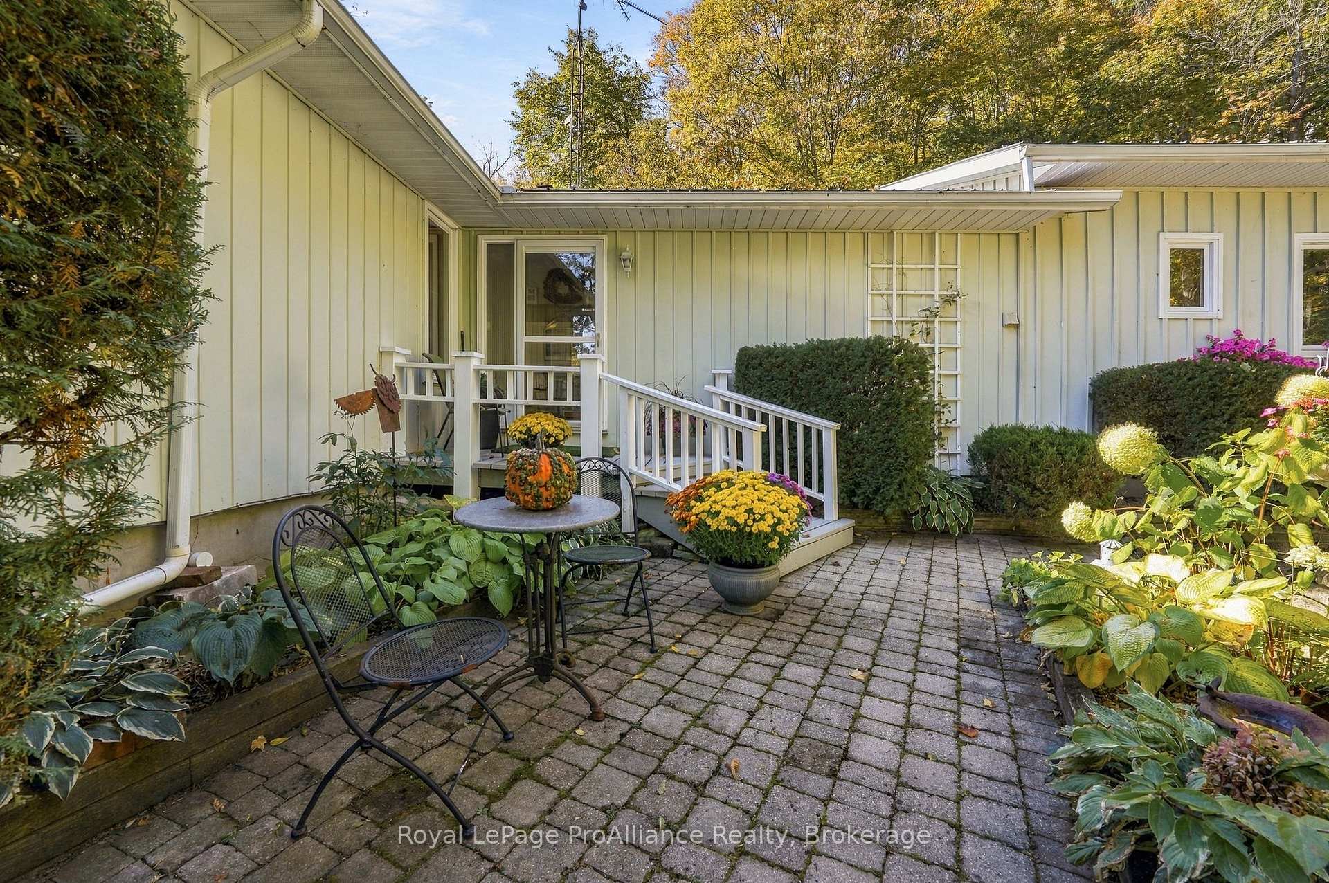 Photo 34 of 487 Morrison Point Road, Prince Edward County, South Marysburg Ward — HOMEH