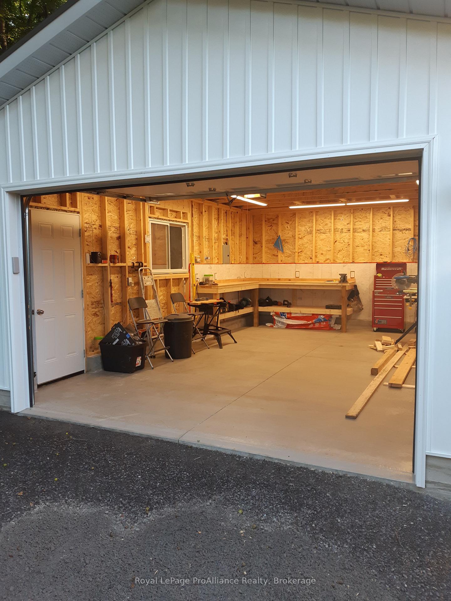 Photo 40 of 487 Morrison Point Road, Prince Edward County, South Marysburg Ward — HOMEH