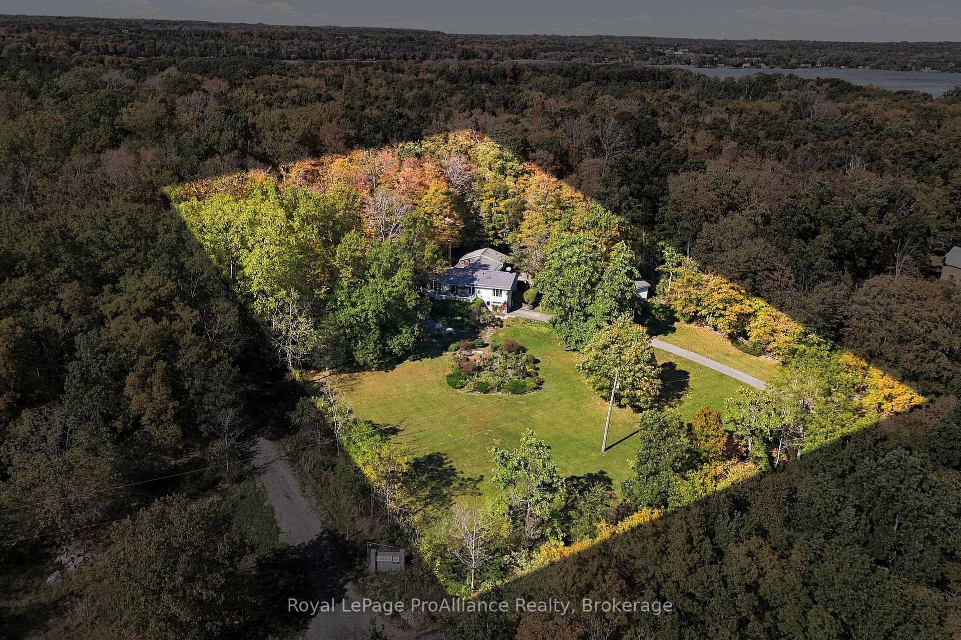 Photo 41 of 487 Morrison Point Road, Prince Edward County, South Marysburg Ward — HOMEH