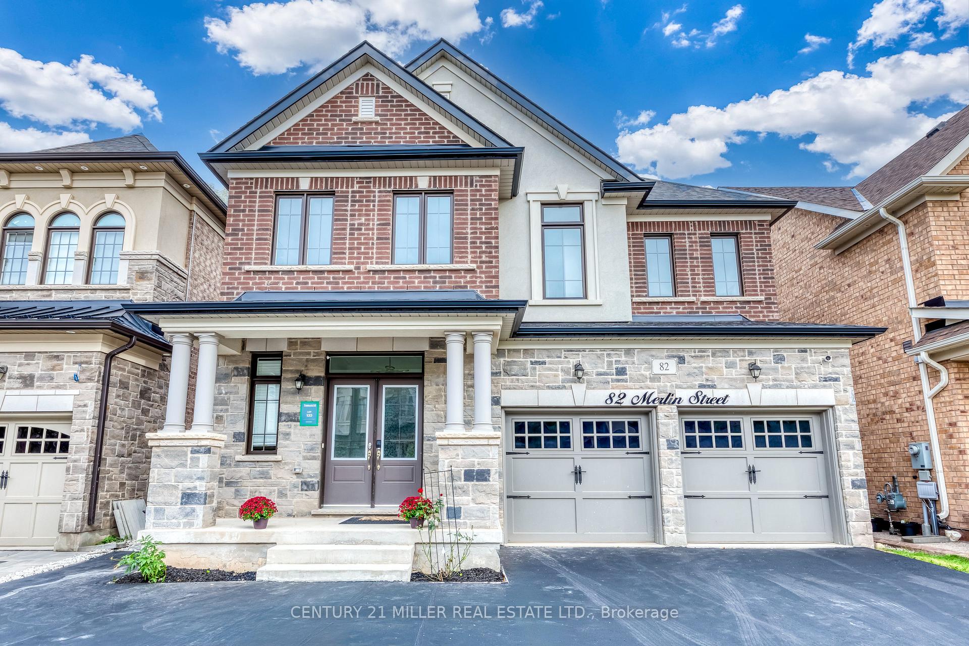 Photo of 82 Merlin Street