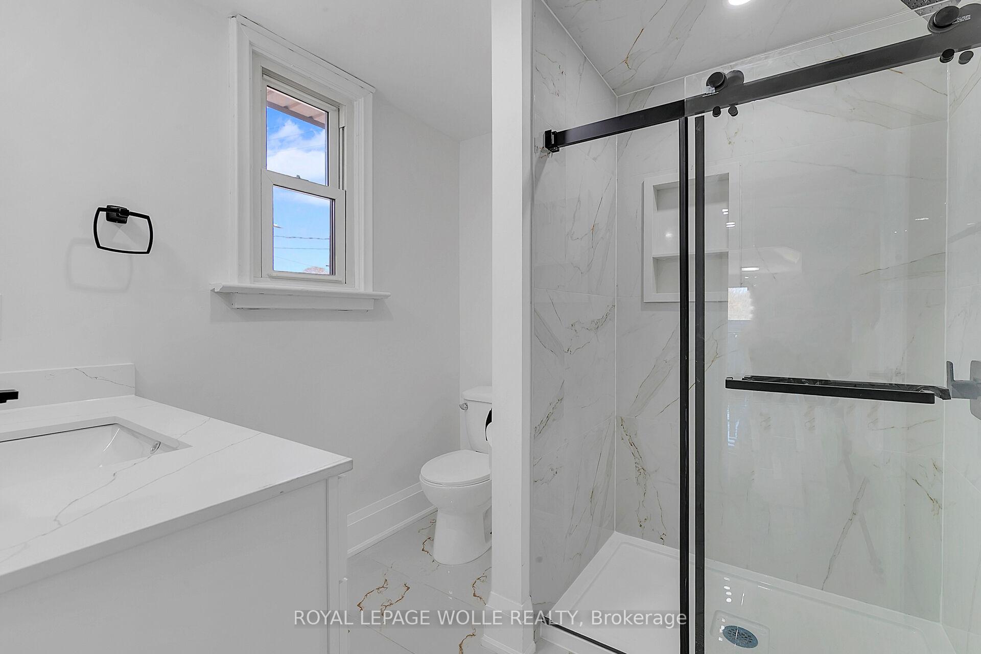 Photo 4 of Unit 1, 581 Lancaster Street W, Kitchener, Lexington/Lincoln Village — HOMEH