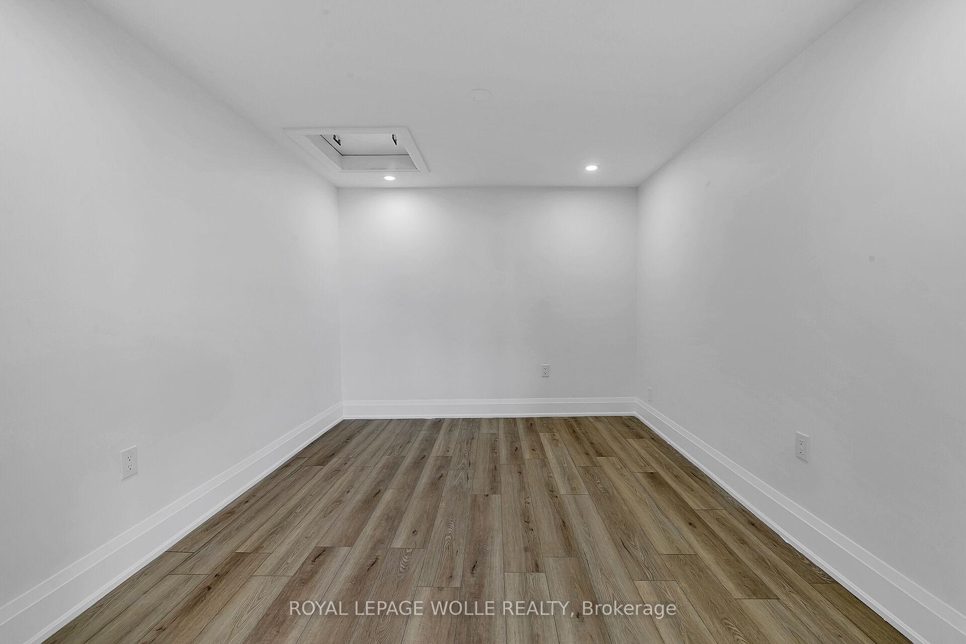 Photo 5 of Unit 1, 581 Lancaster Street W, Kitchener, Lexington/Lincoln Village — HOMEH