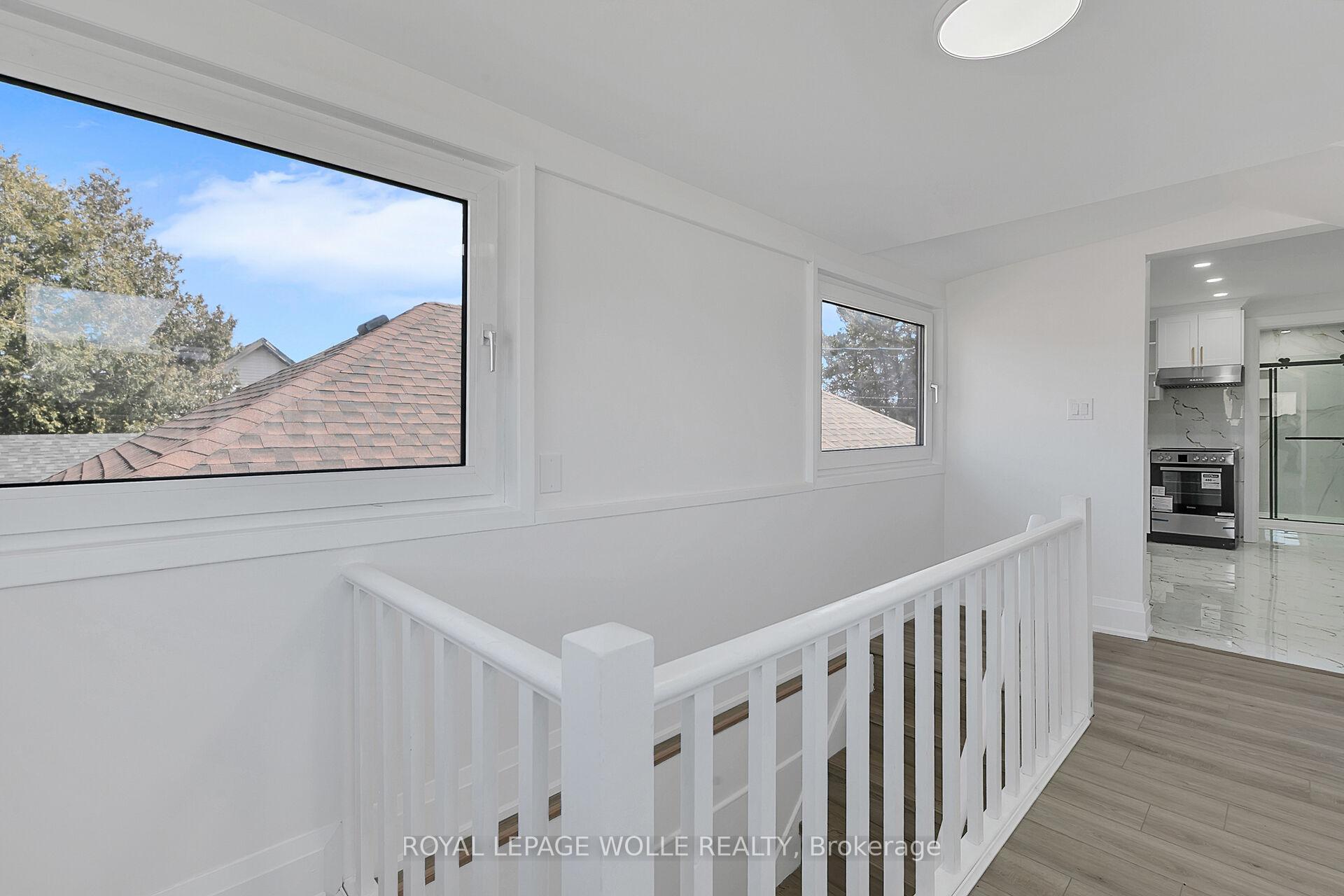 Photo 8 of Unit 1, 581 Lancaster Street W, Kitchener, Lexington/Lincoln Village — HOMEH