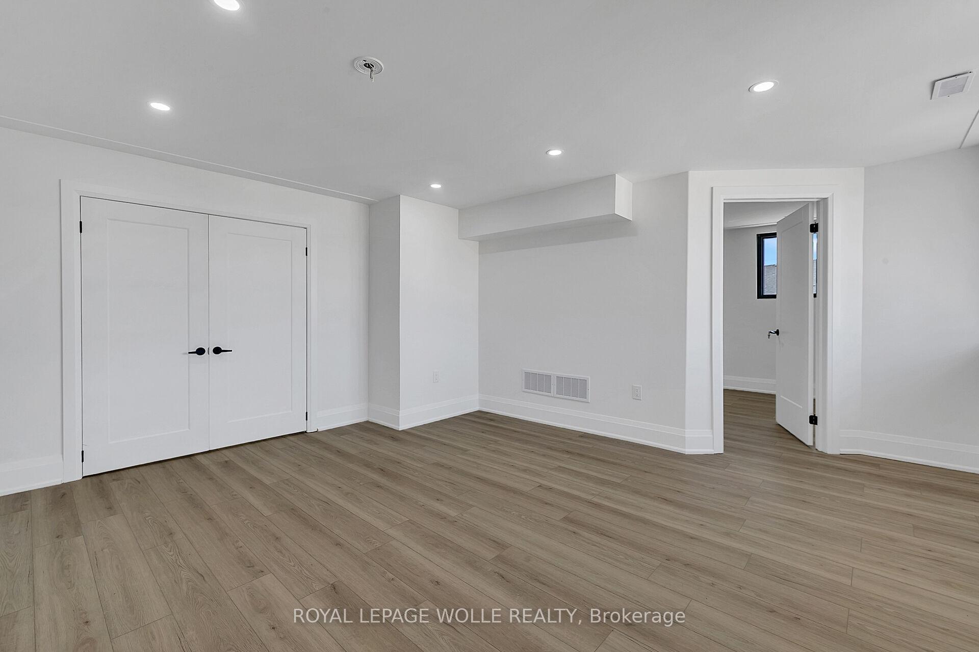 Photo 10 of Unit 1, 581 Lancaster Street W, Kitchener, Lexington/Lincoln Village — HOMEH