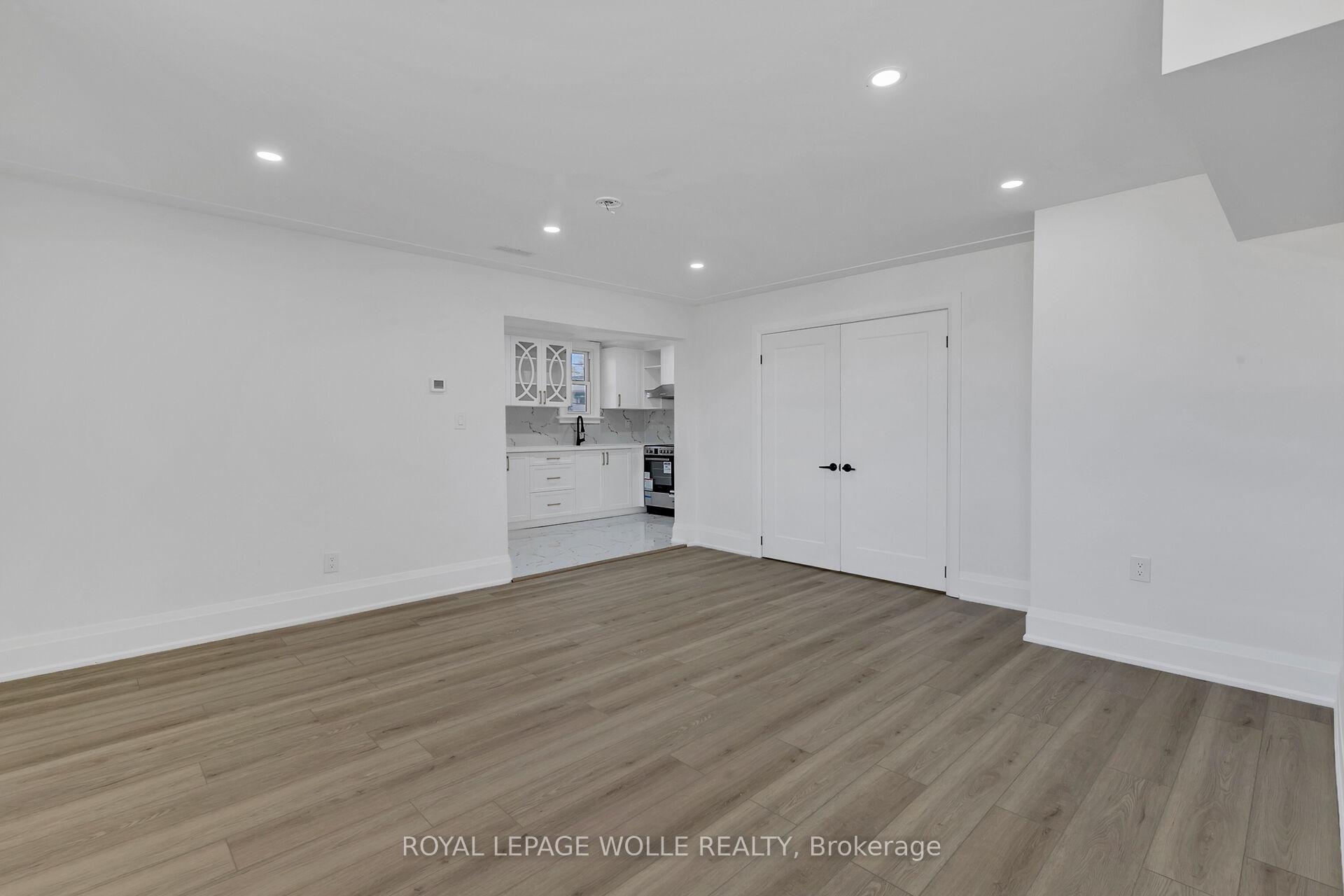Photo 11 of Unit 1, 581 Lancaster Street W, Kitchener, Lexington/Lincoln Village — HOMEH