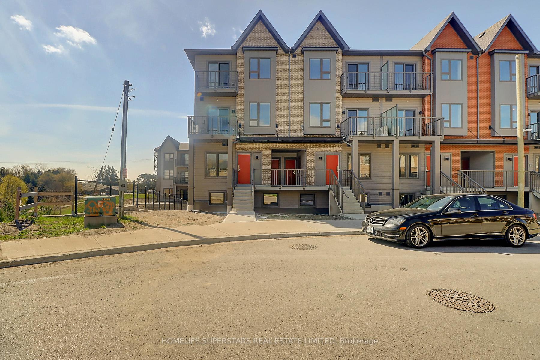 Photo 1 of Unit 1309, 2635 William Jackson Drive, Pickering, Duffin Heights — HOMEH