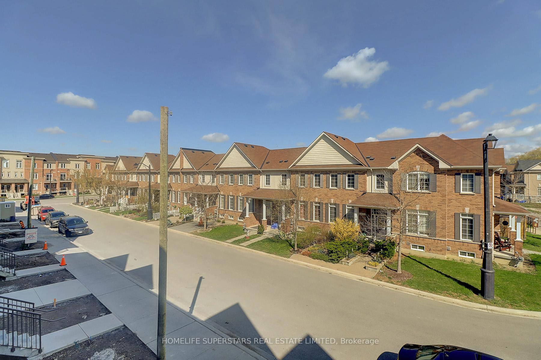 Photo 2 of Unit 1309, 2635 William Jackson Drive, Pickering, Duffin Heights — HOMEH