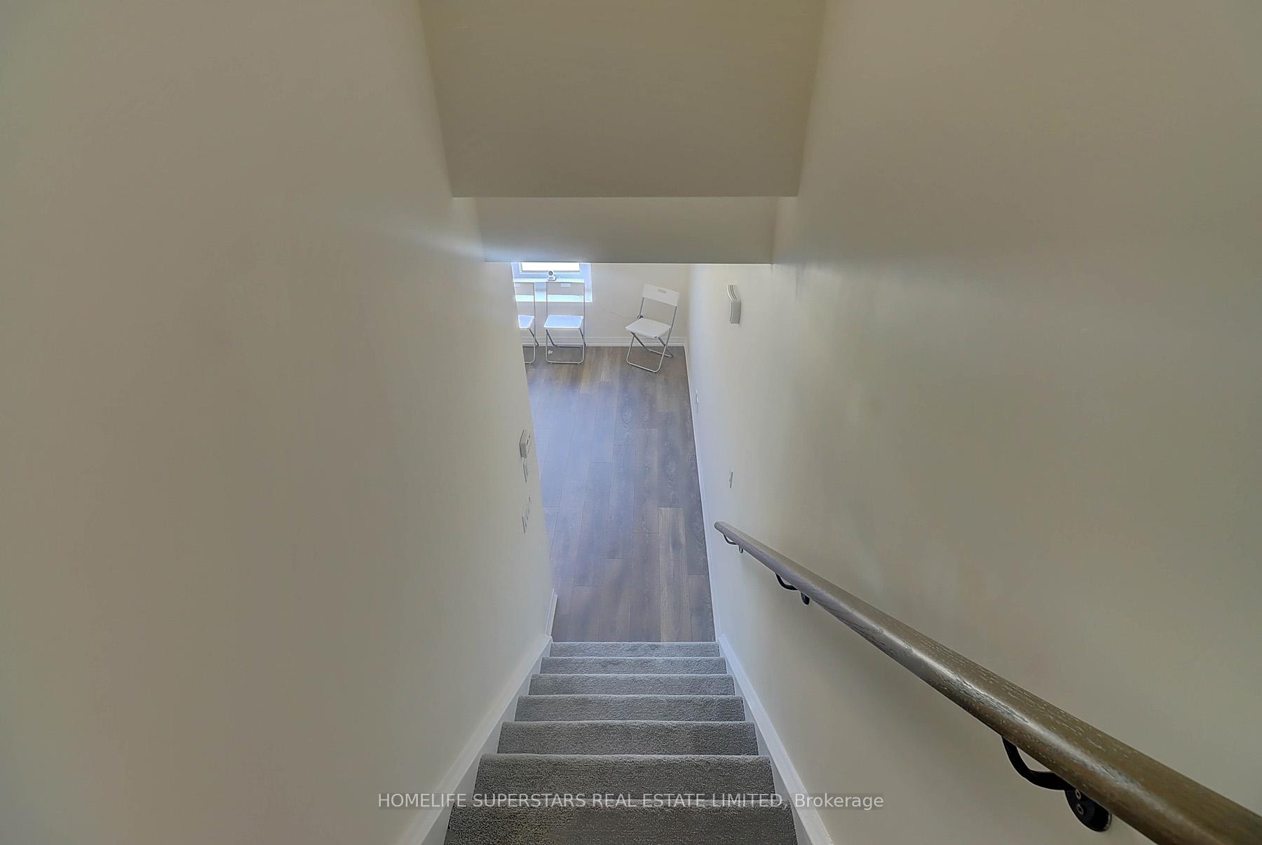 Photo 4 of Unit 1309, 2635 William Jackson Drive, Pickering, Duffin Heights — HOMEH