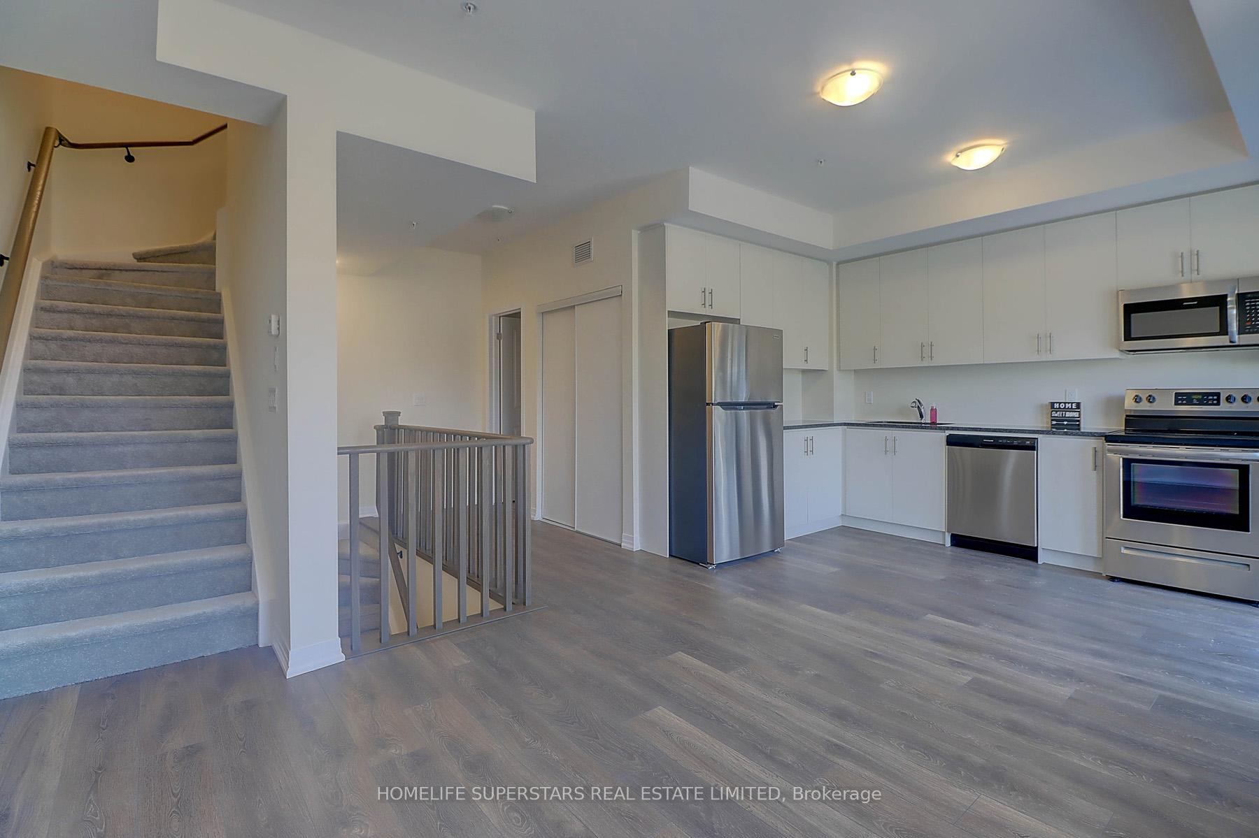 Photo 6 of Unit 1309, 2635 William Jackson Drive, Pickering, Duffin Heights — HOMEH