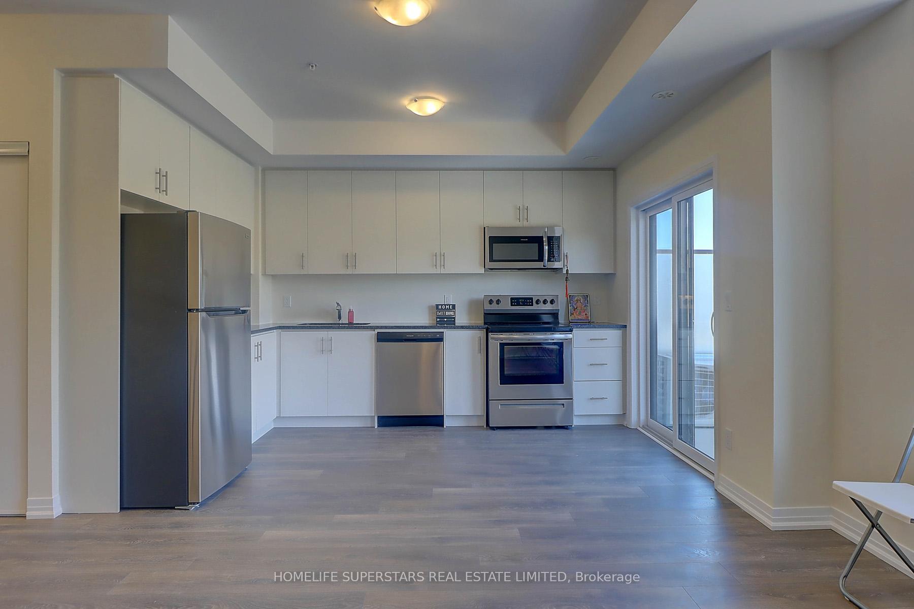 Photo 9 of Unit 1309, 2635 William Jackson Drive, Pickering, Duffin Heights — HOMEH