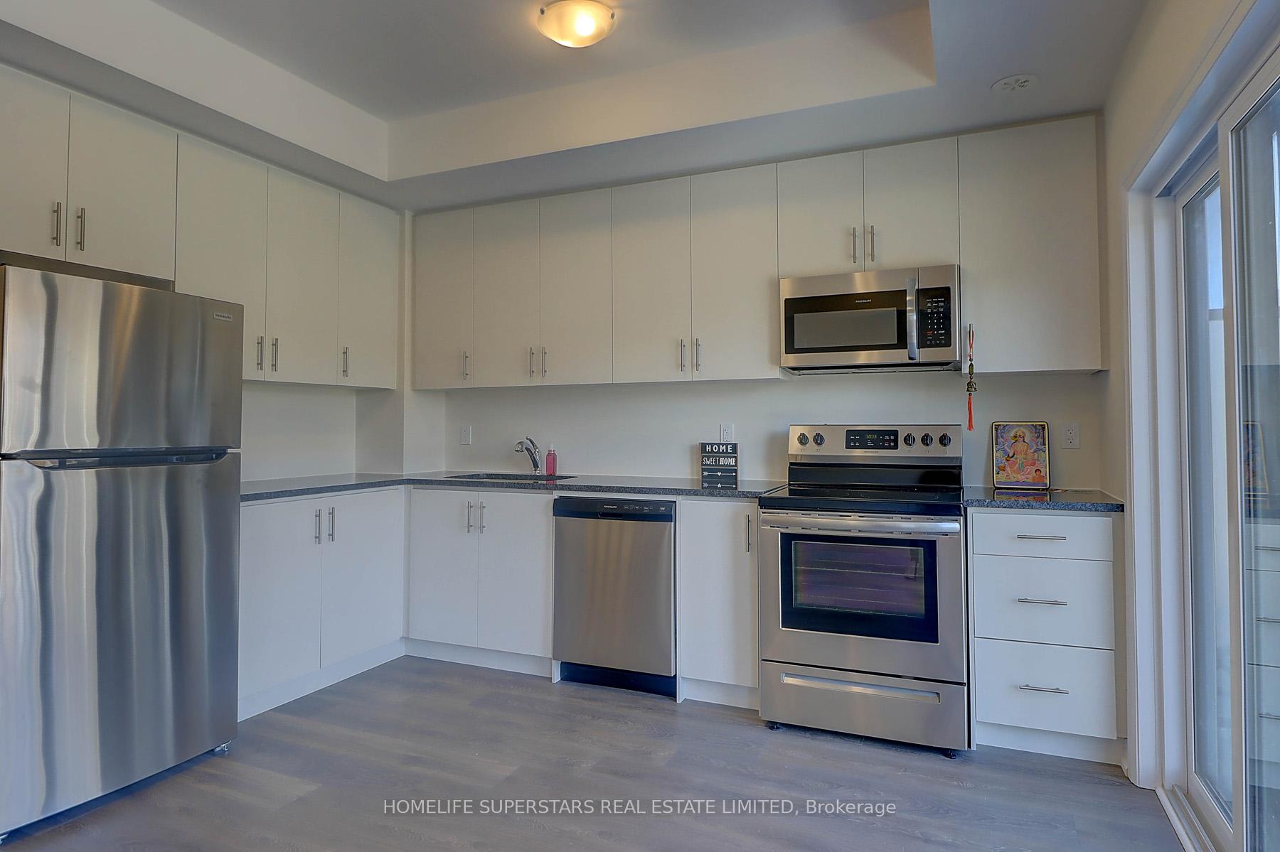 Photo 10 of Unit 1309, 2635 William Jackson Drive, Pickering, Duffin Heights — HOMEH