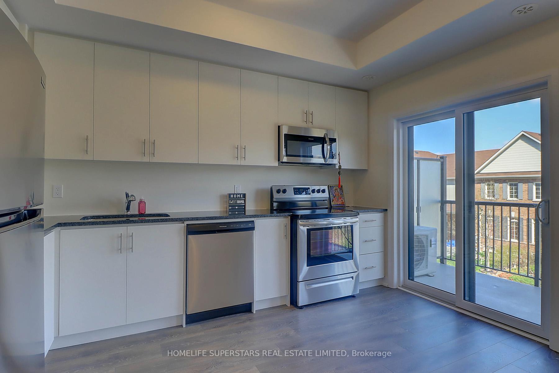 Photo 11 of Unit 1309, 2635 William Jackson Drive, Pickering, Duffin Heights — HOMEH