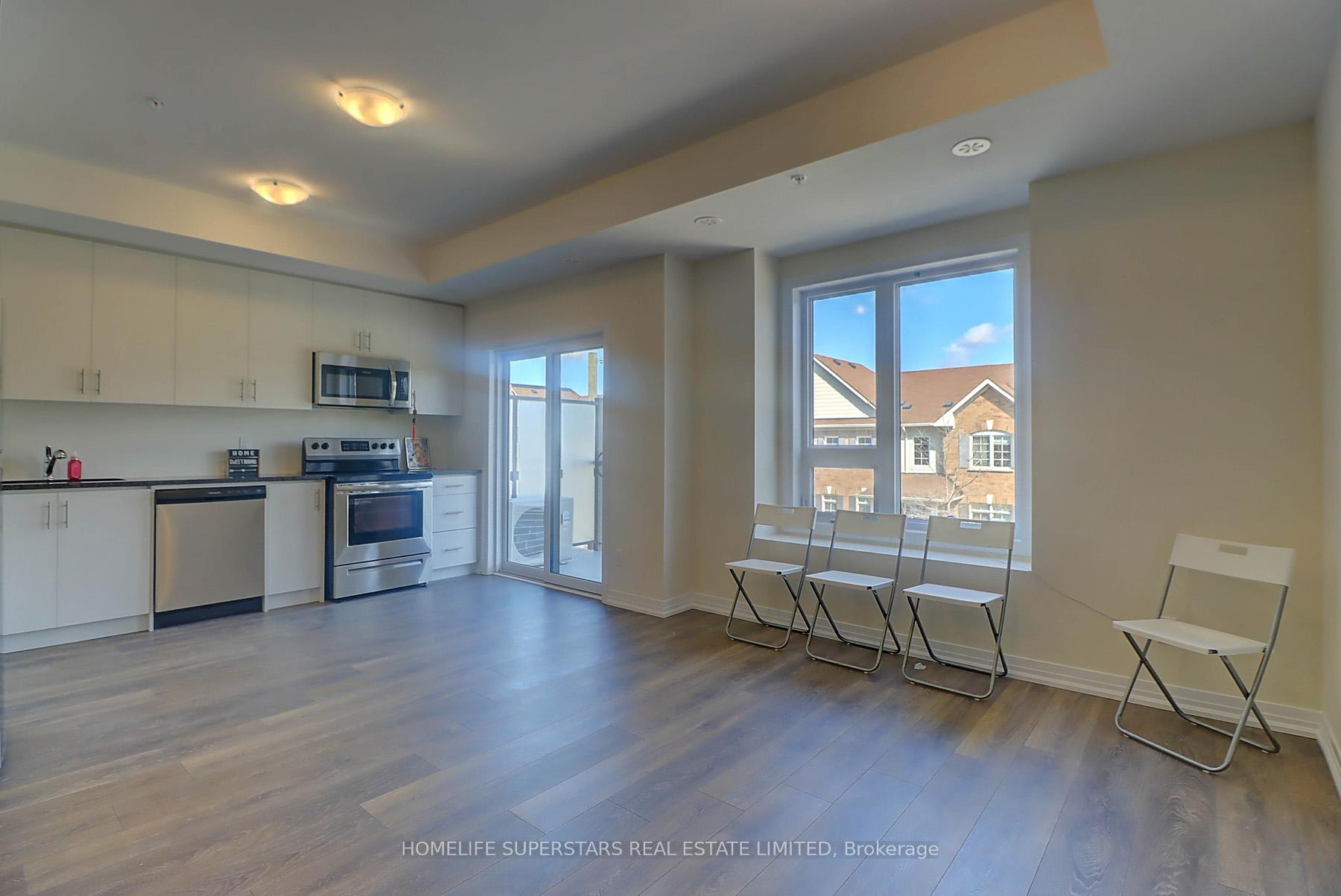 Photo 13 of Unit 1309, 2635 William Jackson Drive, Pickering, Duffin Heights — HOMEH