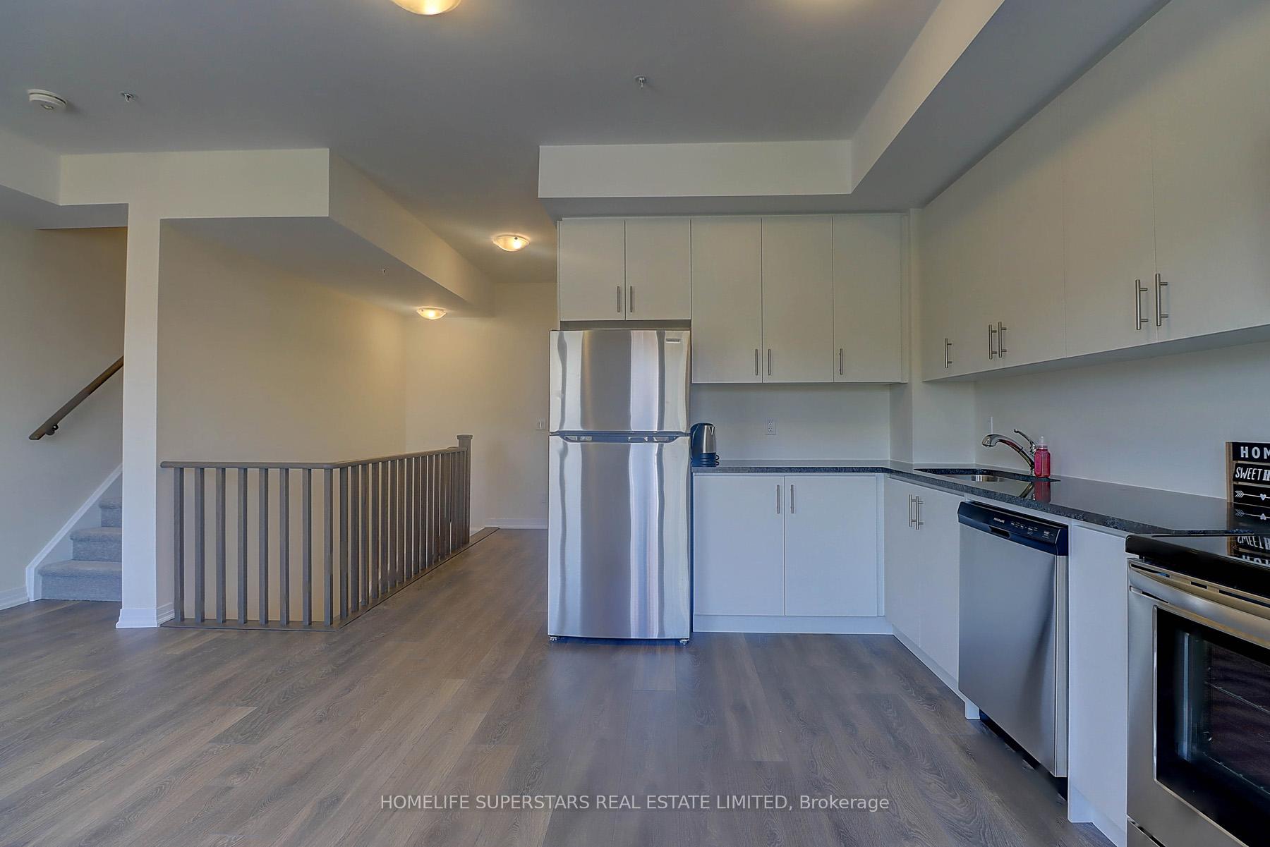 Photo 15 of Unit 1309, 2635 William Jackson Drive, Pickering, Duffin Heights — HOMEH