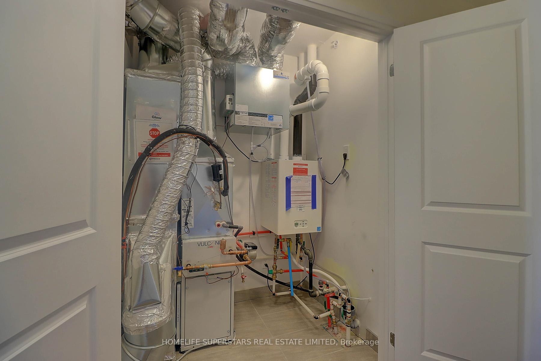 Photo 24 of Unit 1309, 2635 William Jackson Drive, Pickering, Duffin Heights — HOMEH