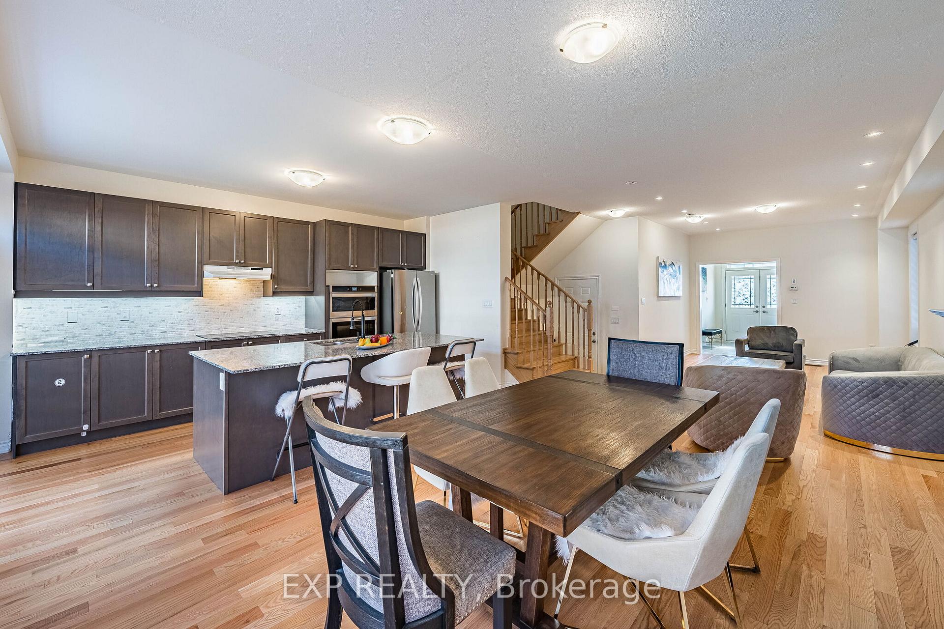 Photo 1 of 1186 Rexton Drive, Oshawa, Kedron — HOMEH