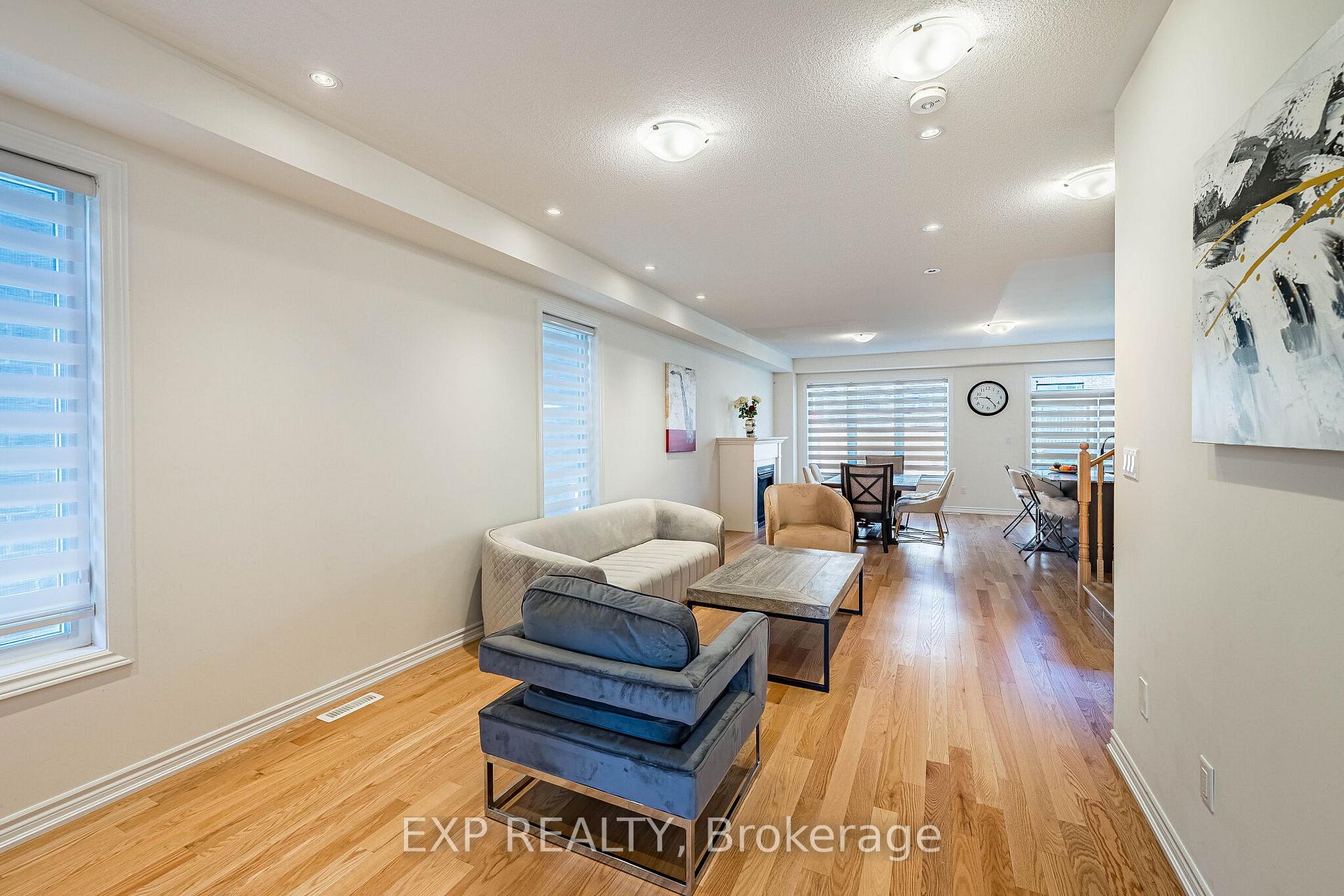 Photo 2 of 1186 Rexton Drive, Oshawa, Kedron — HOMEH