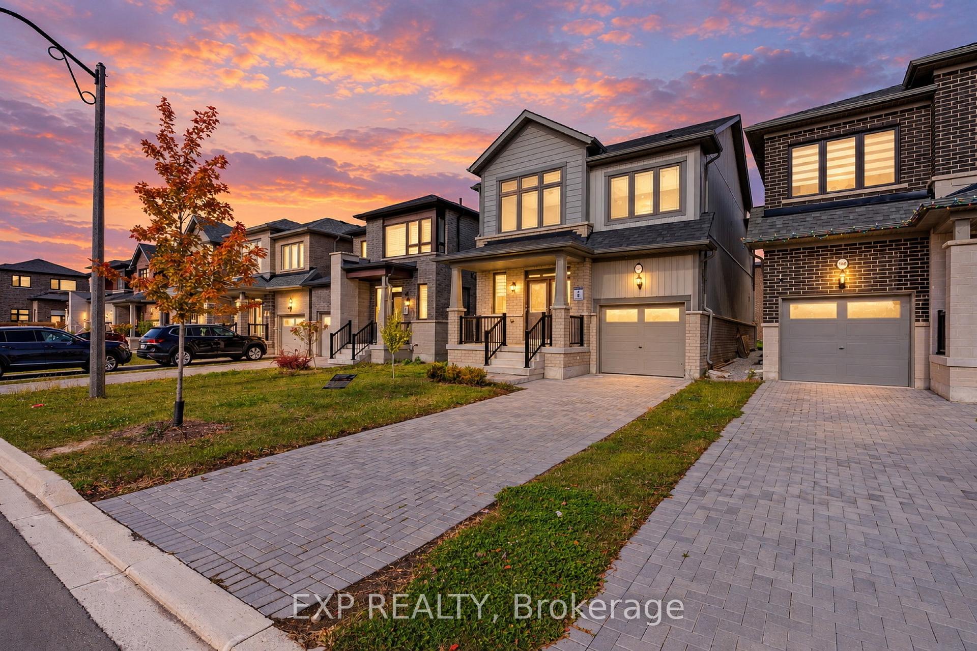 Photo 3 of 1186 Rexton Drive, Oshawa, Kedron — HOMEH