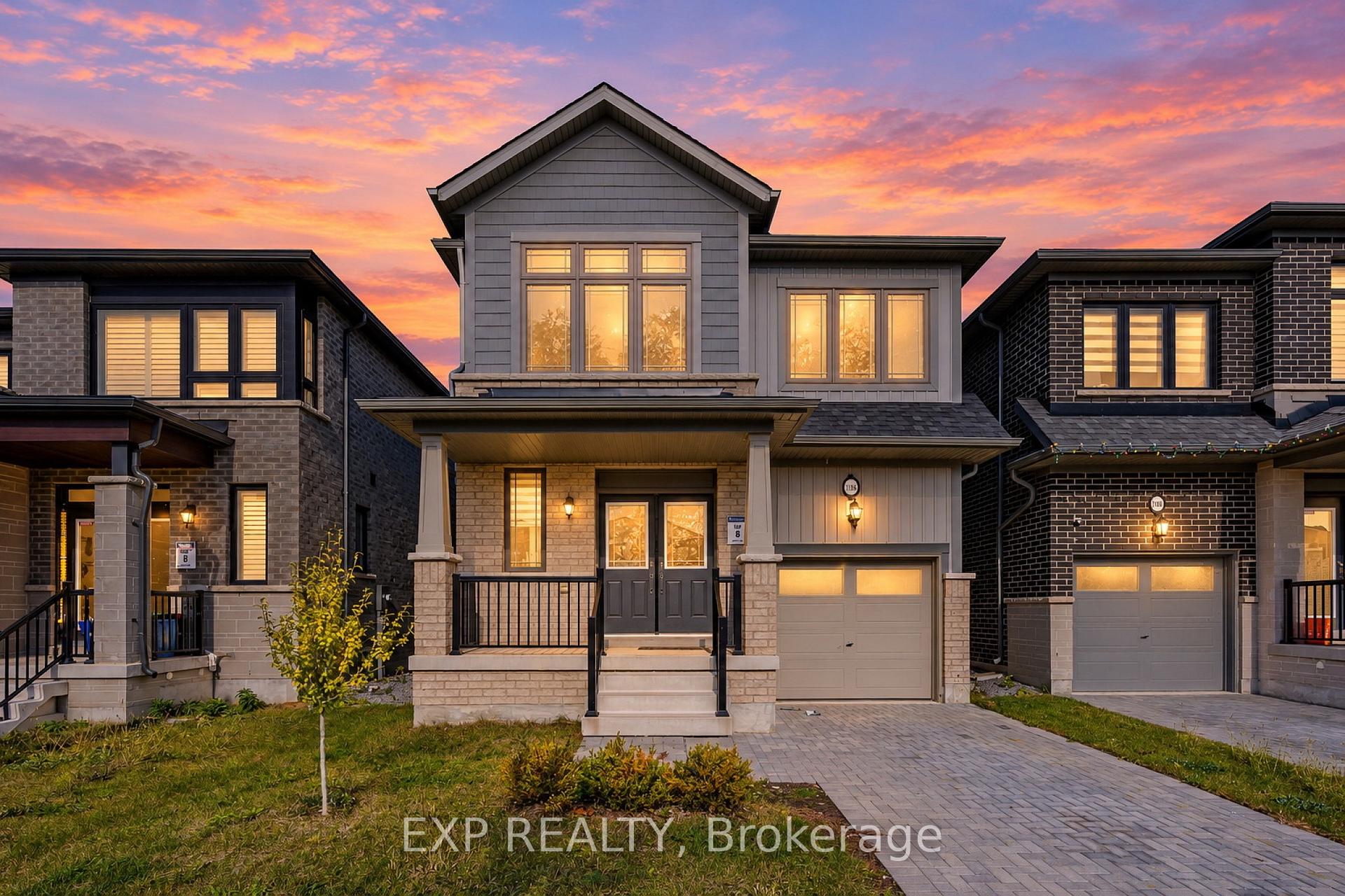 Photo 4 of 1186 Rexton Drive, Oshawa, Kedron — HOMEH