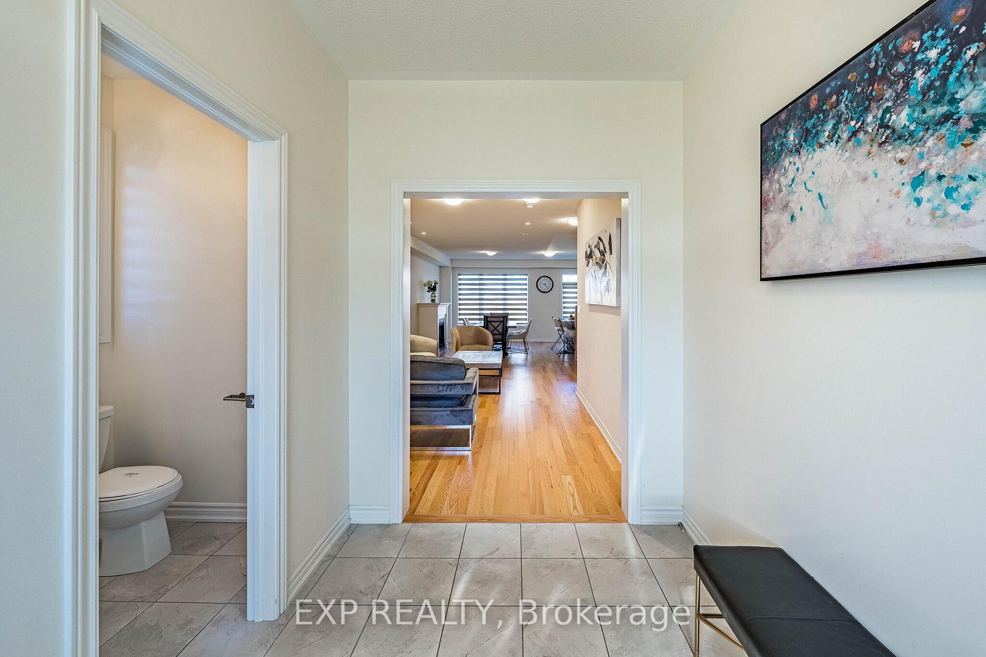 Photo 5 of 1186 Rexton Drive, Oshawa, Kedron — HOMEH