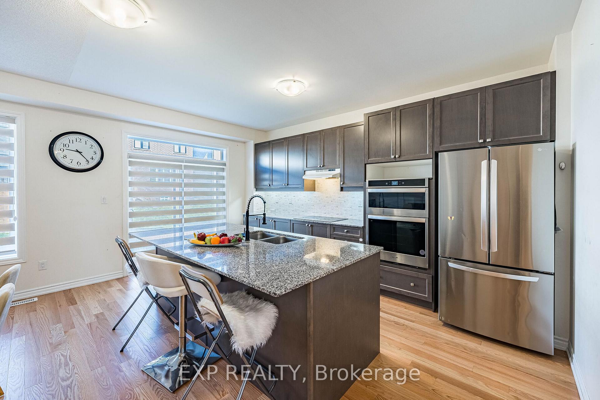 Photo 8 of 1186 Rexton Drive, Oshawa, Kedron — HOMEH