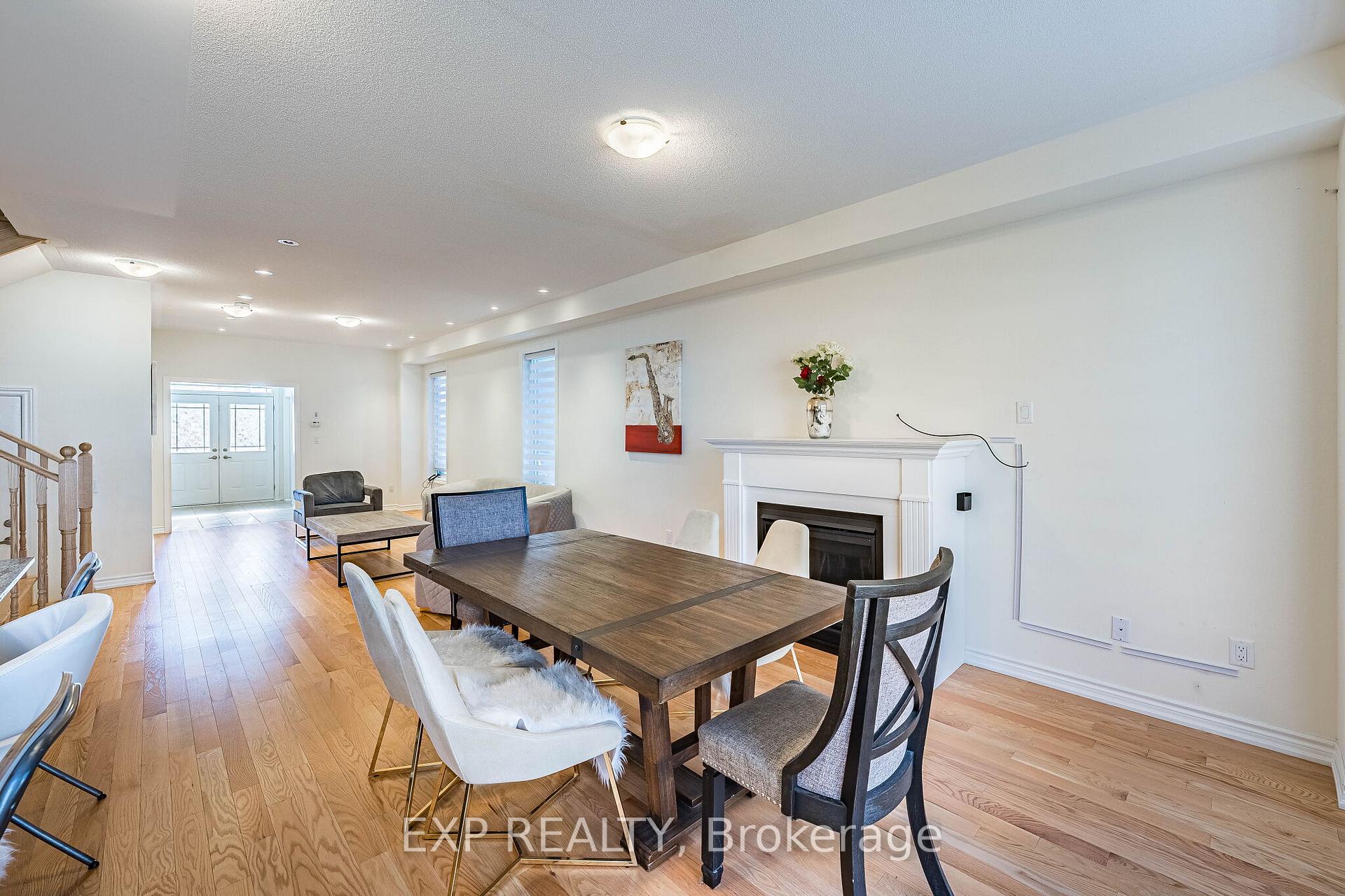 Photo 7 of 1186 Rexton Drive, Oshawa, Kedron — HOMEH