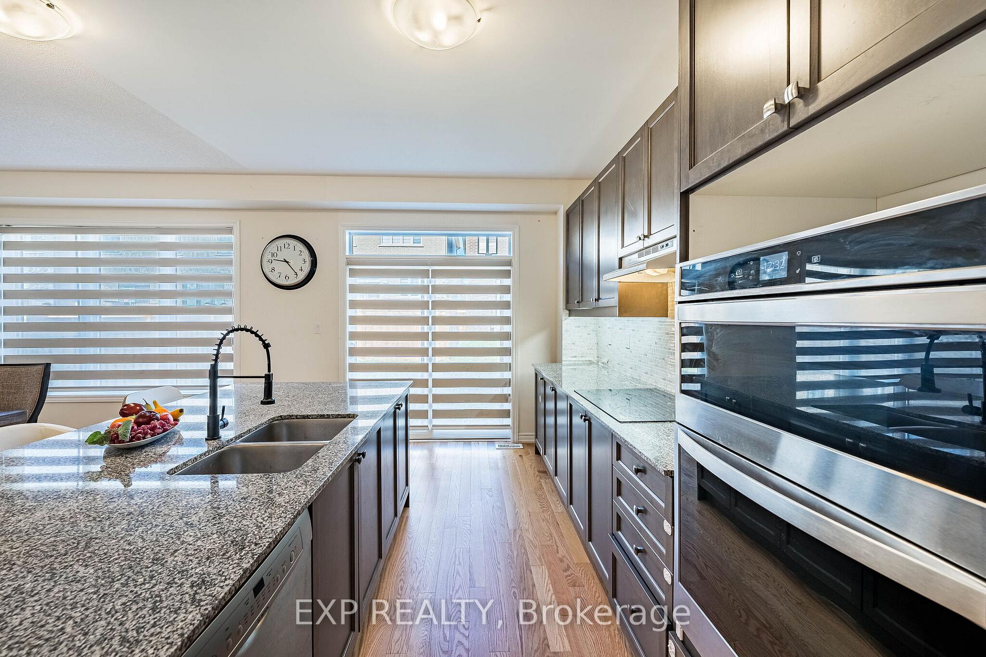 Photo 9 of 1186 Rexton Drive, Oshawa, Kedron — HOMEH