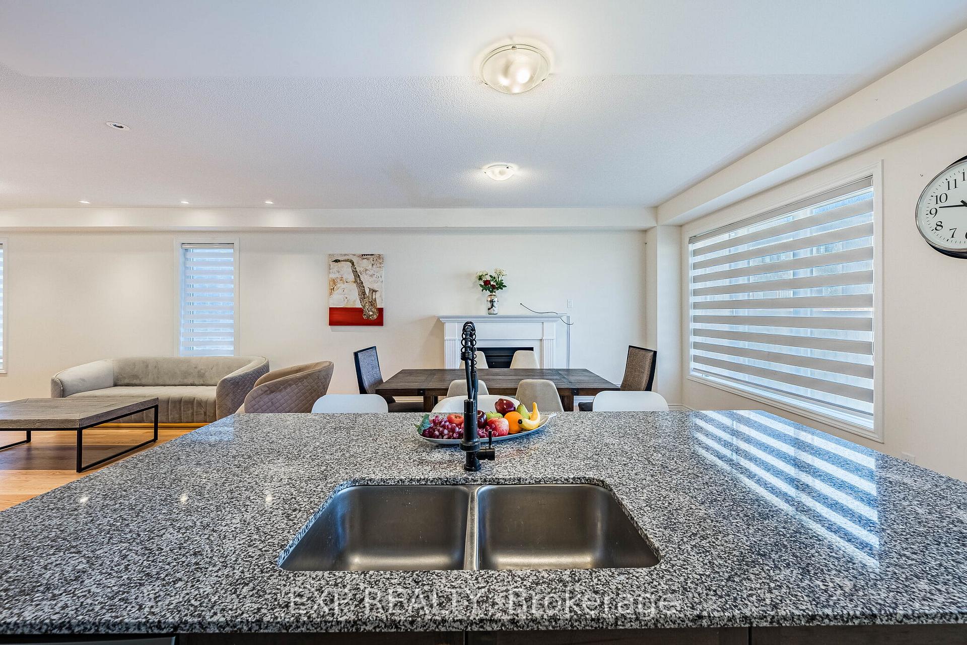 Photo 10 of 1186 Rexton Drive, Oshawa, Kedron — HOMEH