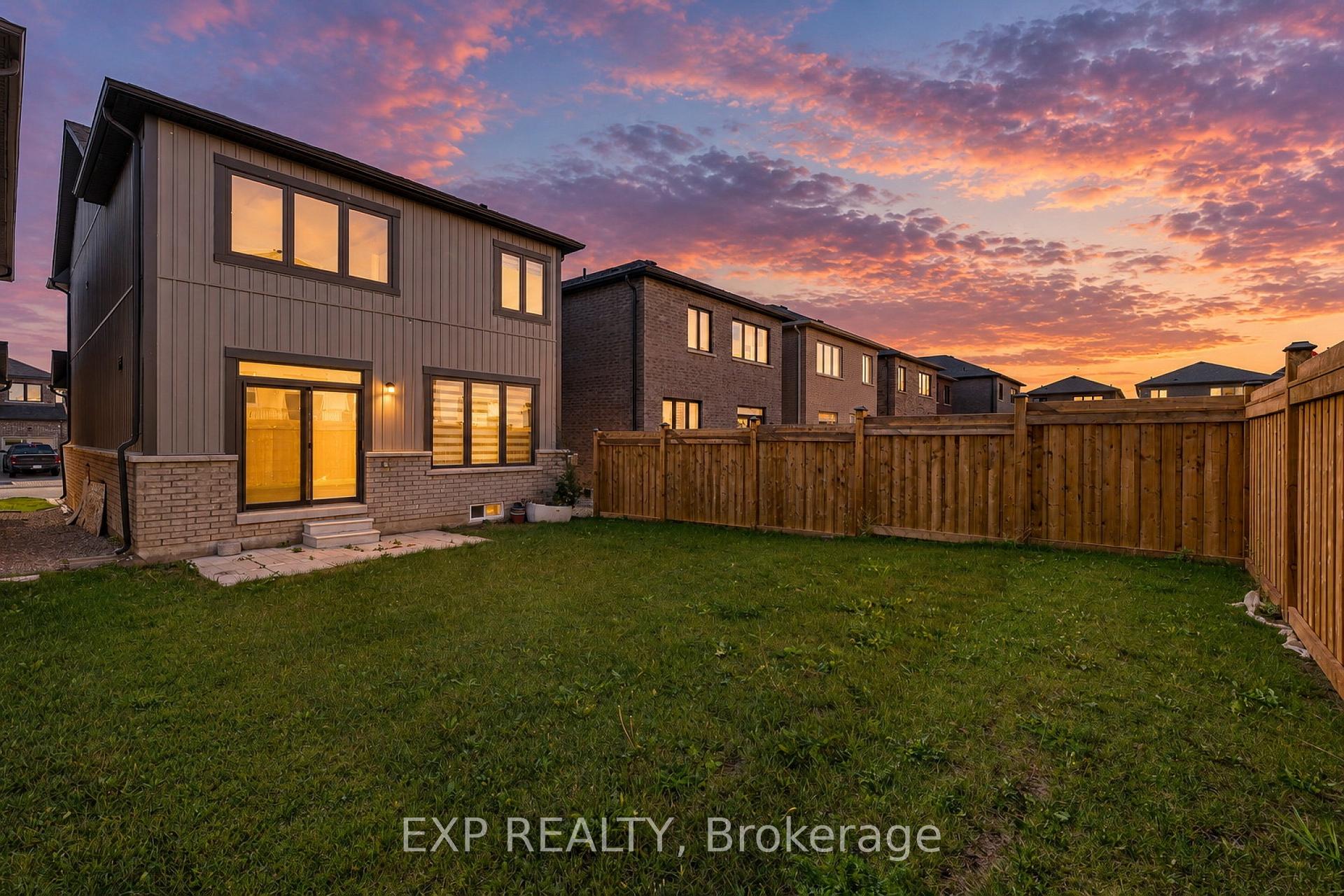 Photo 22 of 1186 Rexton Drive, Oshawa, Kedron — HOMEH